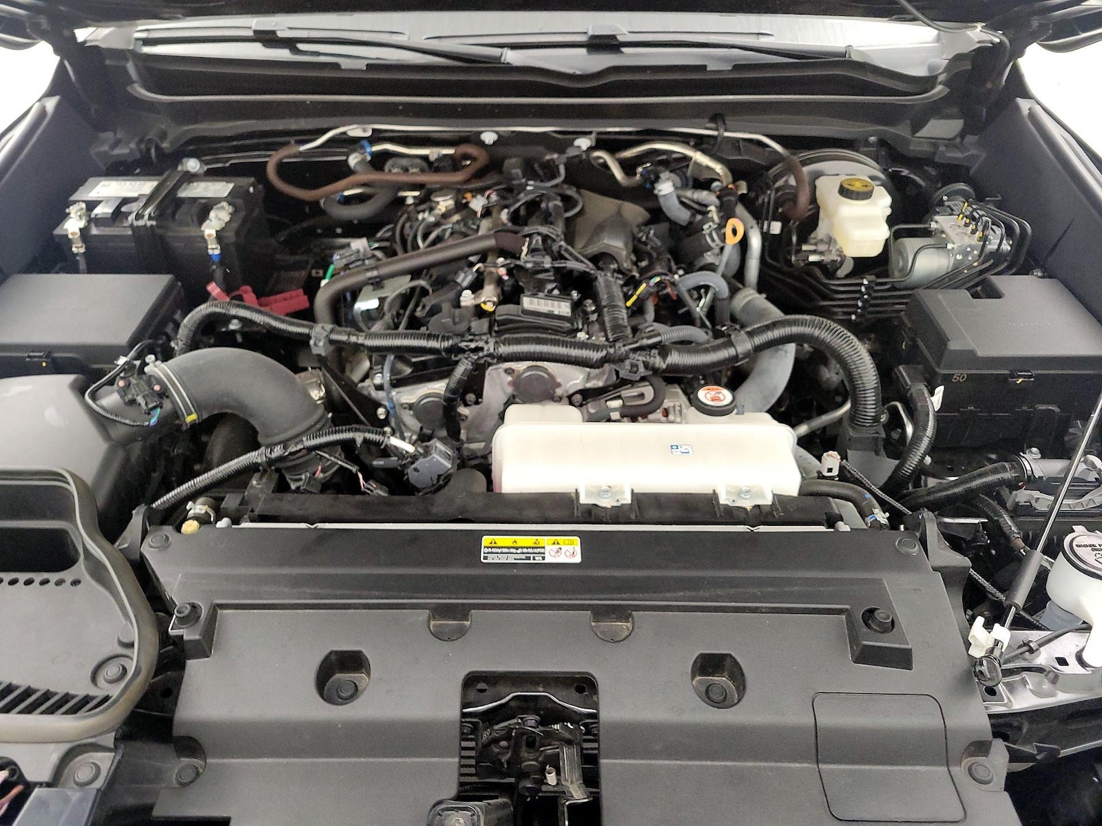 2024 Toyota Tacoma SR5 - Photo 22