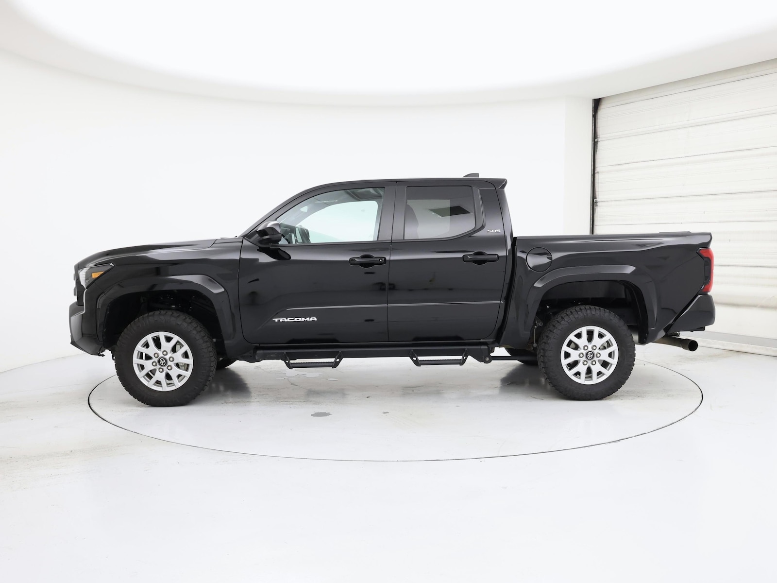 2024 Toyota Tacoma SR5 - Photo 4