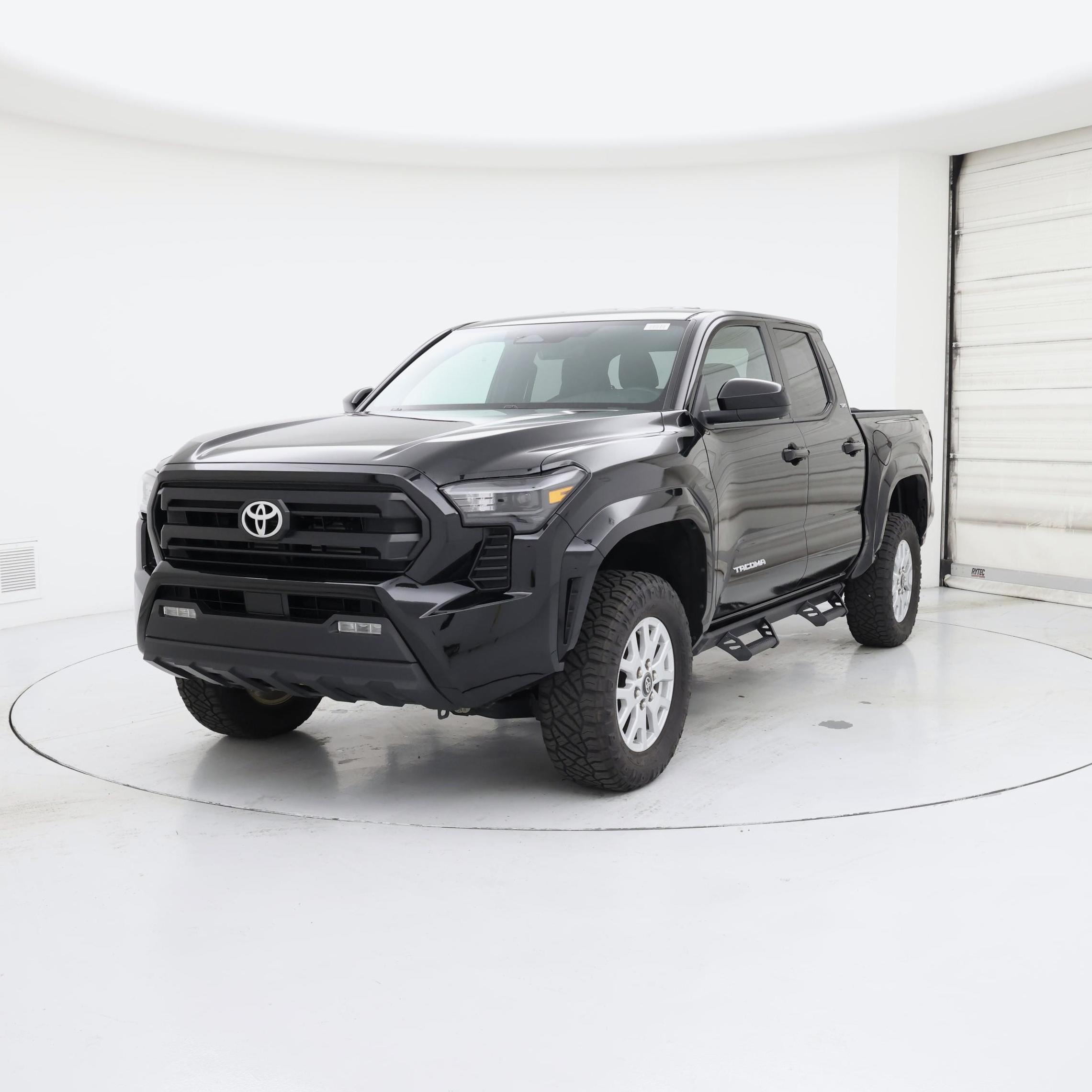 Thumbnail: 2024 Toyota Tacoma - 4