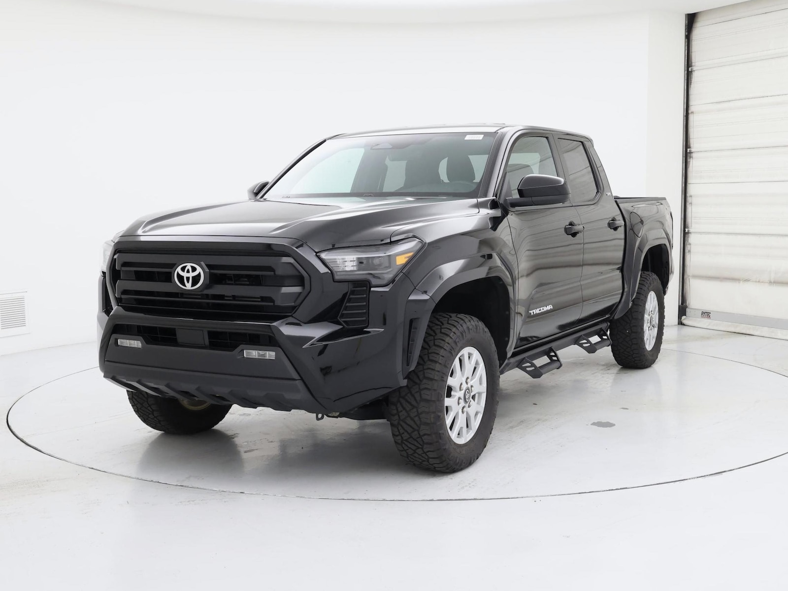 2024 Toyota Tacoma SR5 - Photo 5