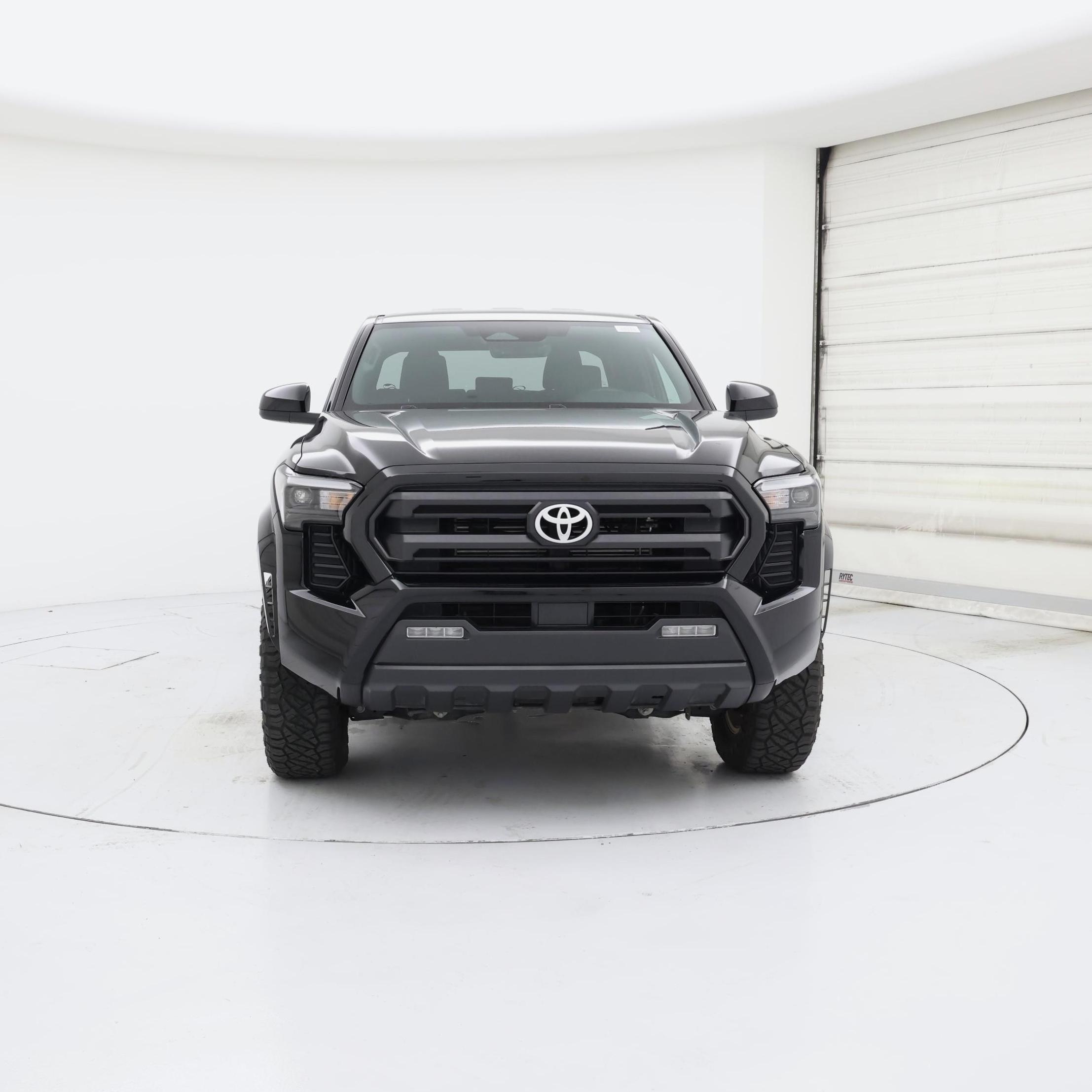 Thumbnail: 2024 Toyota Tacoma - 5