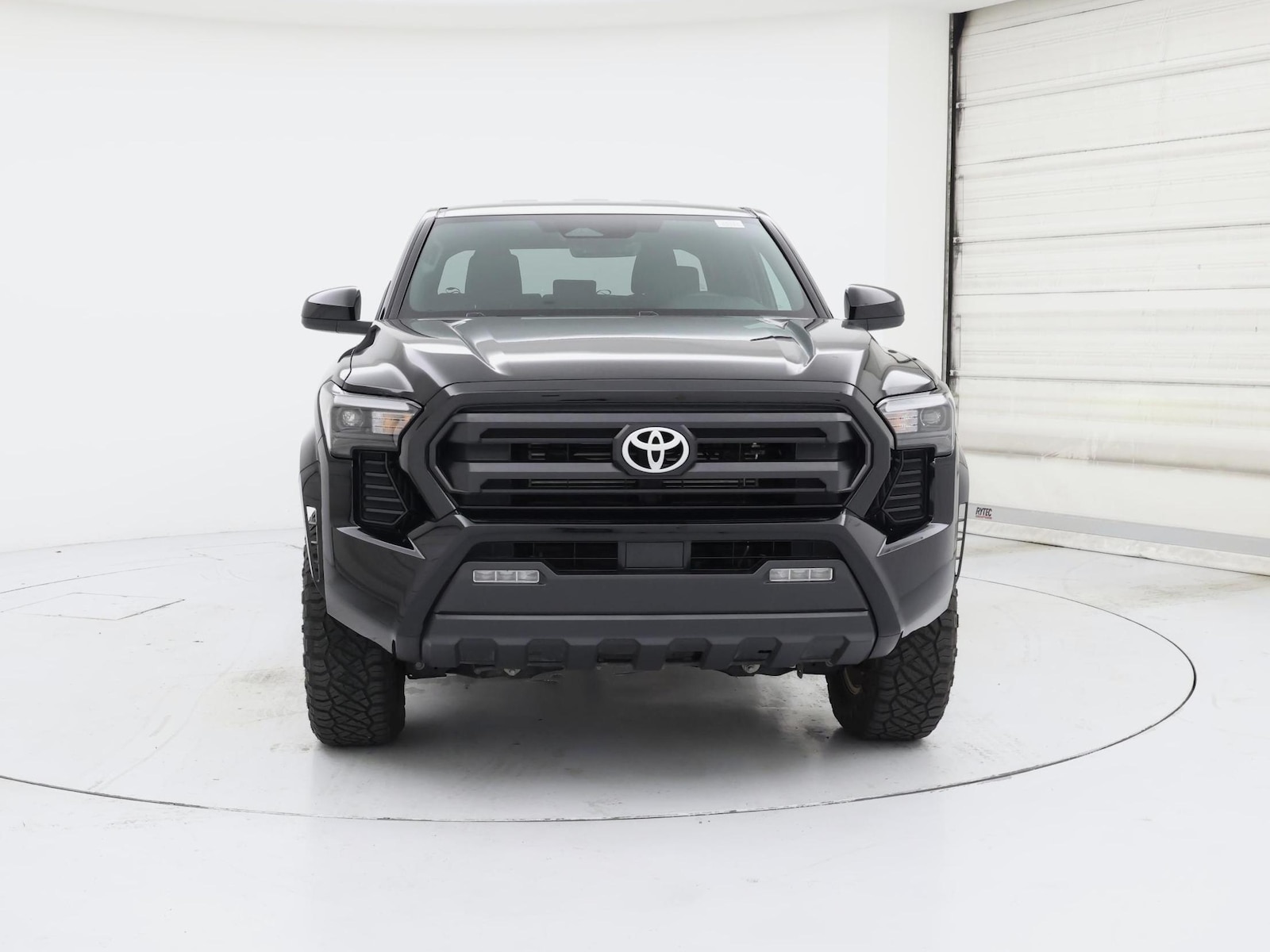 2024 Toyota Tacoma SR5 - Photo 6