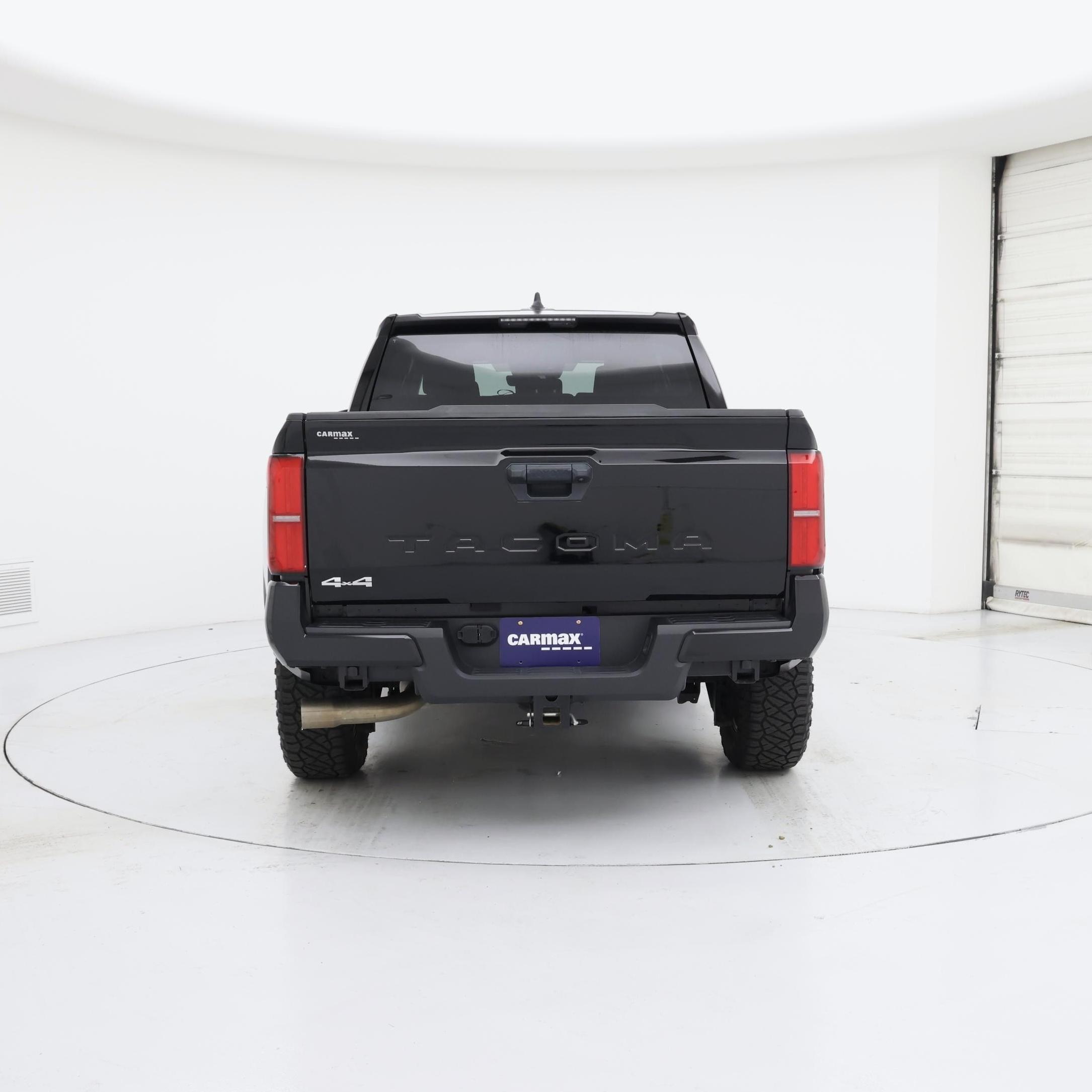 Thumbnail: 2024 Toyota Tacoma - 6