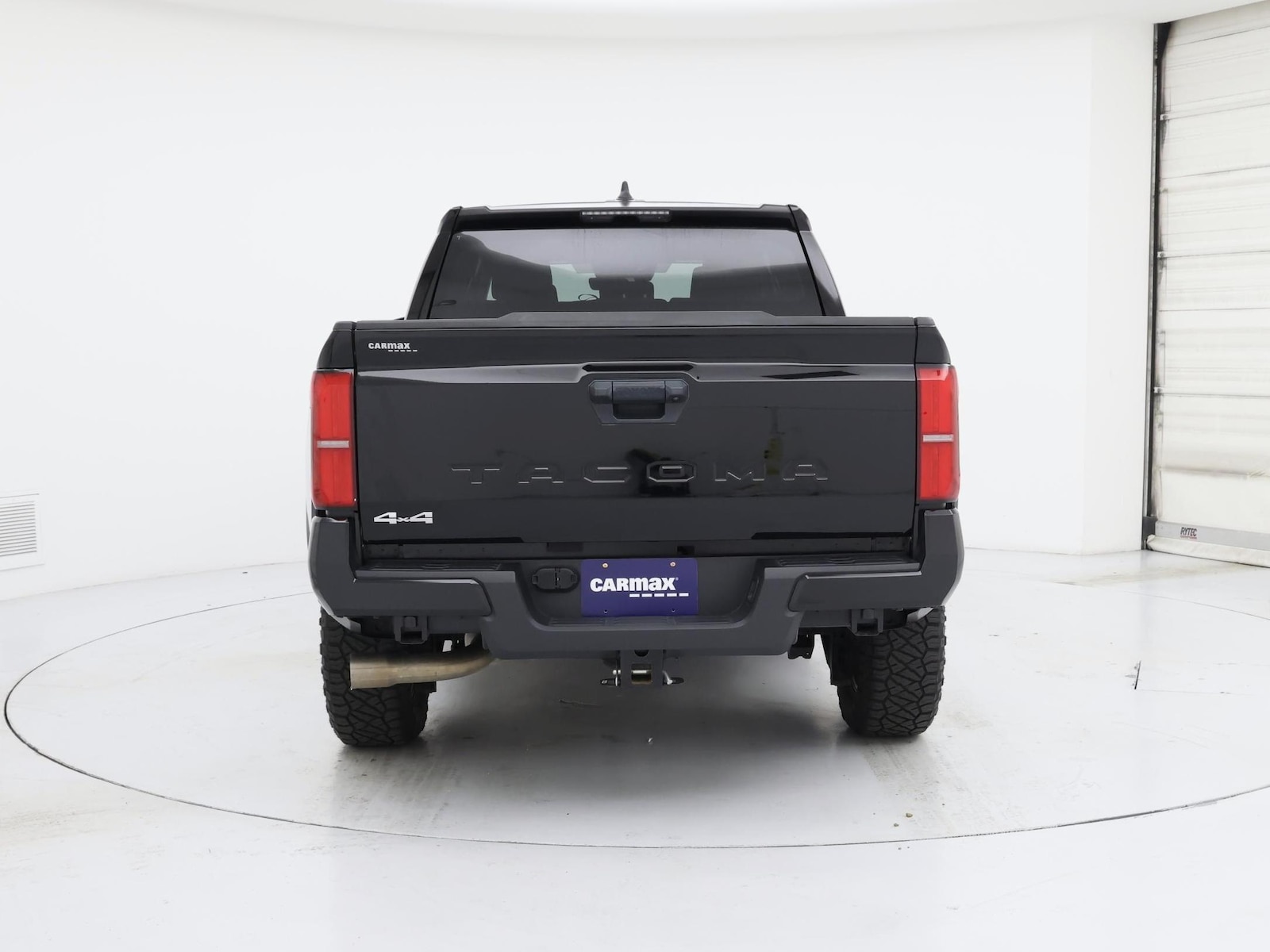 2024 Toyota Tacoma SR5 - Photo 7