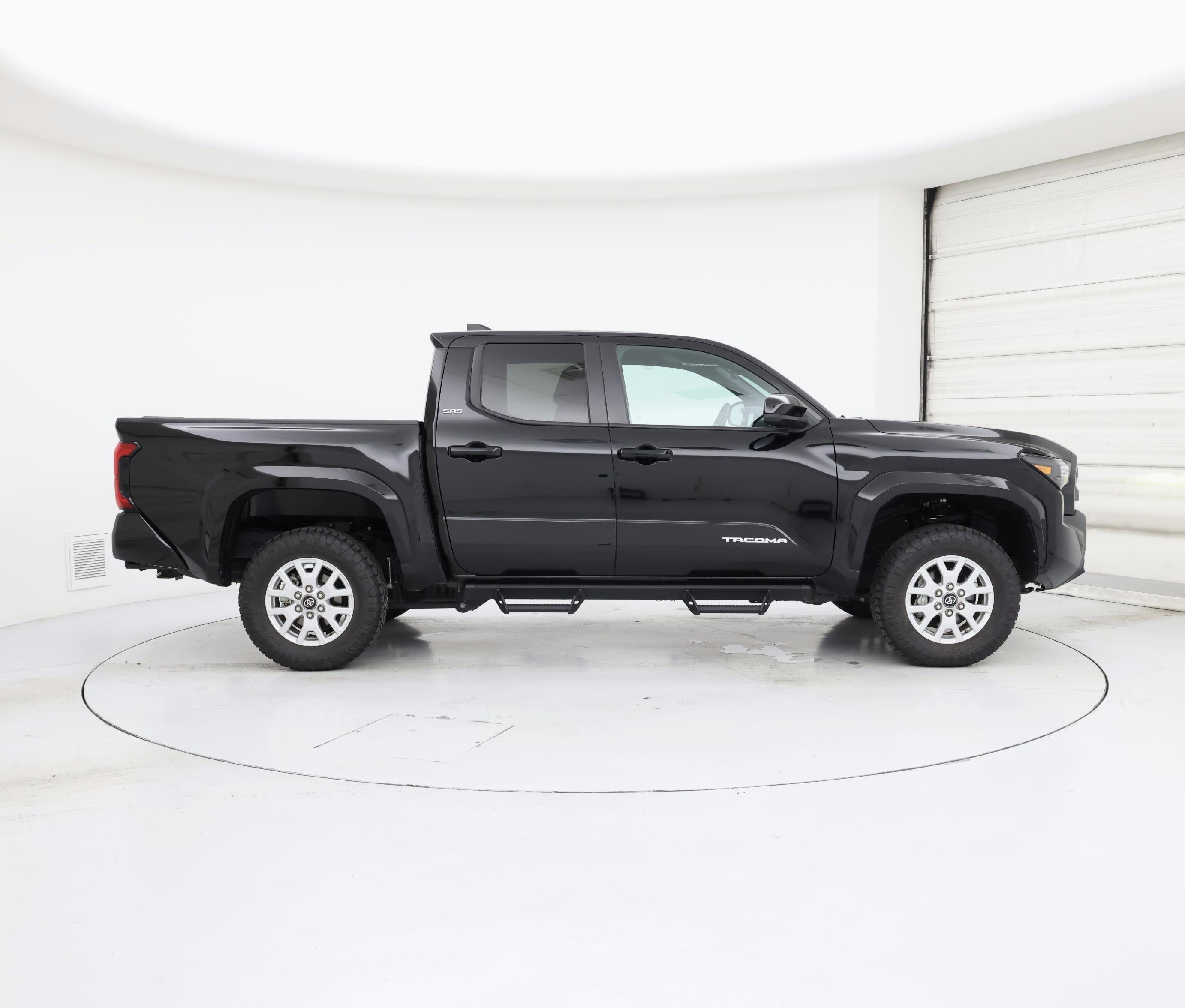 Thumbnail: 2024 Toyota Tacoma - 7