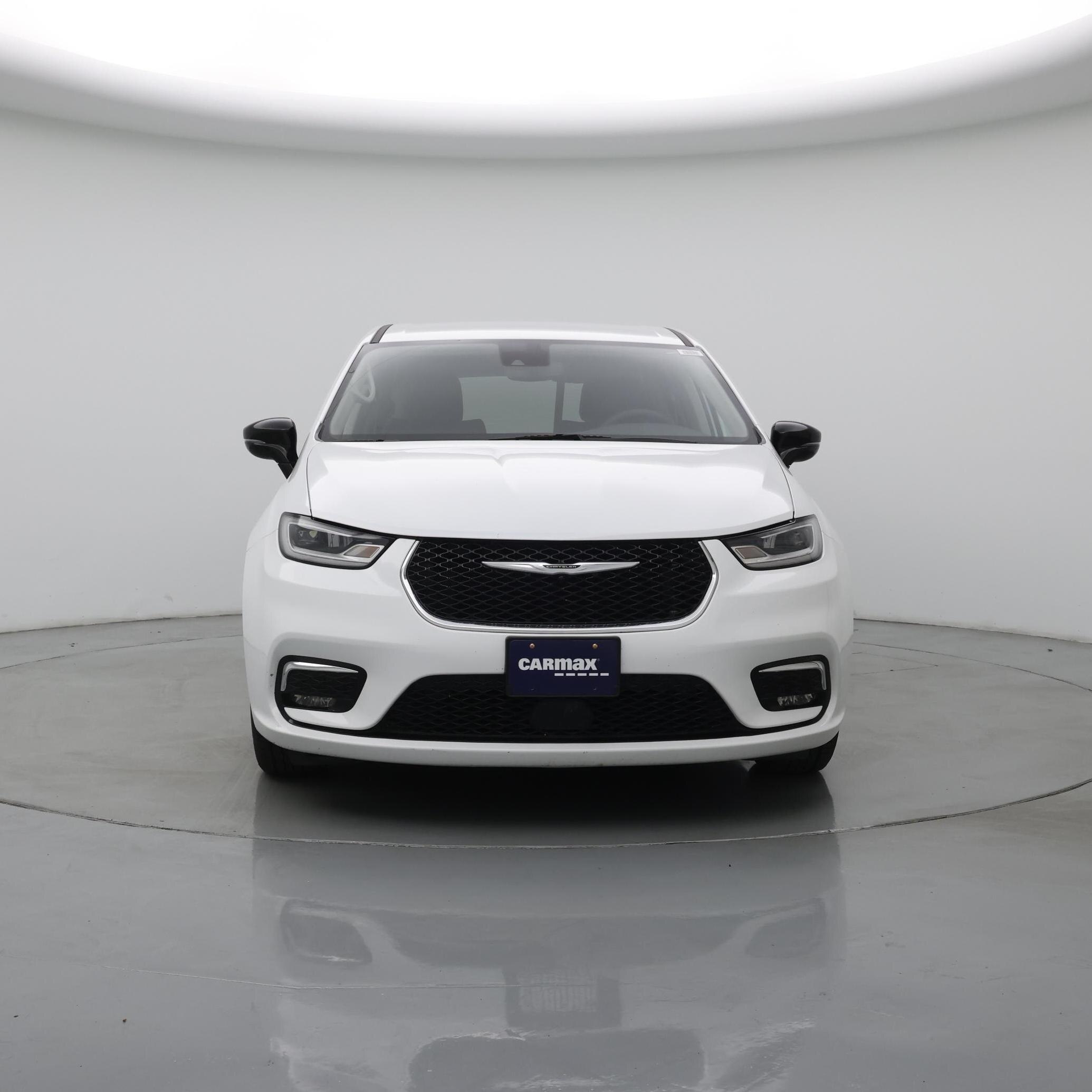 Thumbnail: 2024 Chrysler Pacifica - 5