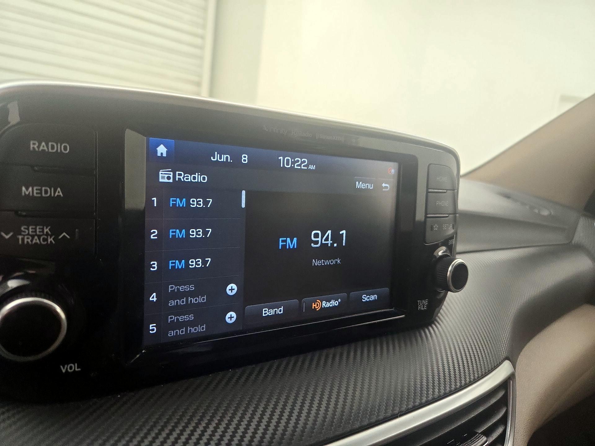 Thumbnail: 2020 Hyundai Tucson - 15