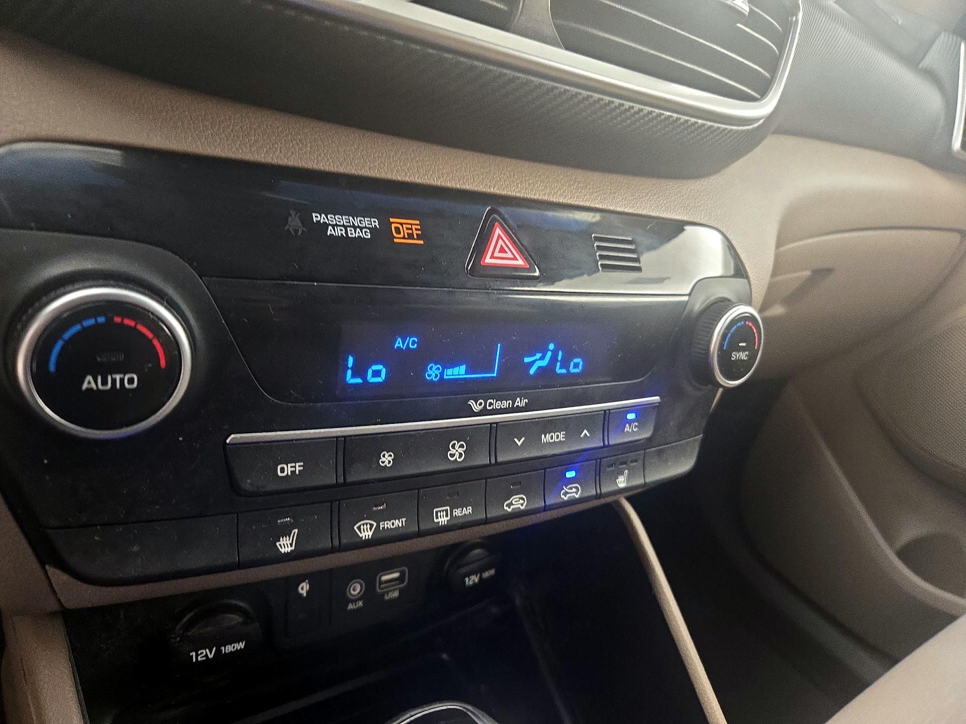 Thumbnail: 2020 Hyundai Tucson - 16