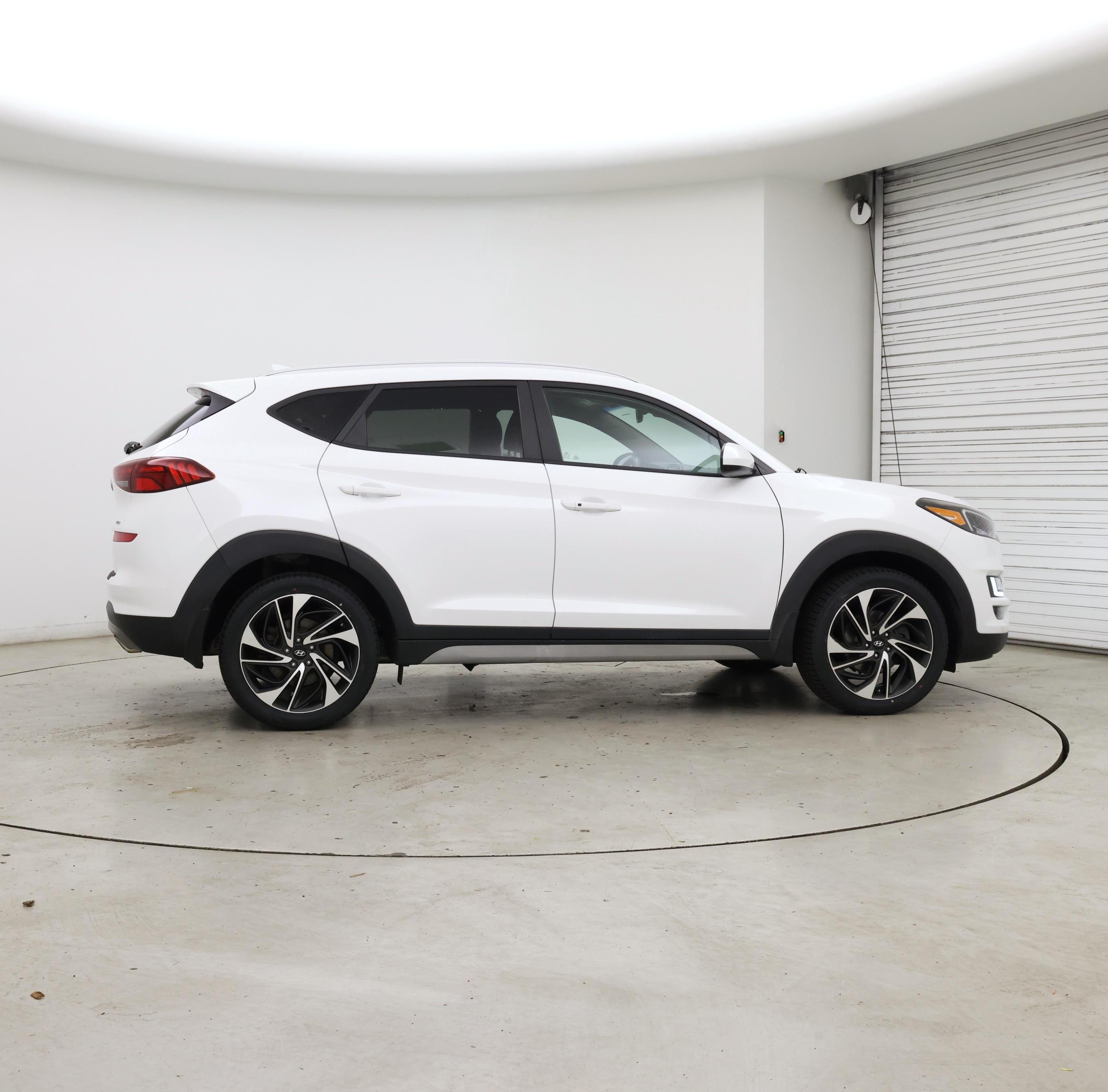 Thumbnail: 2020 Hyundai Tucson - 7