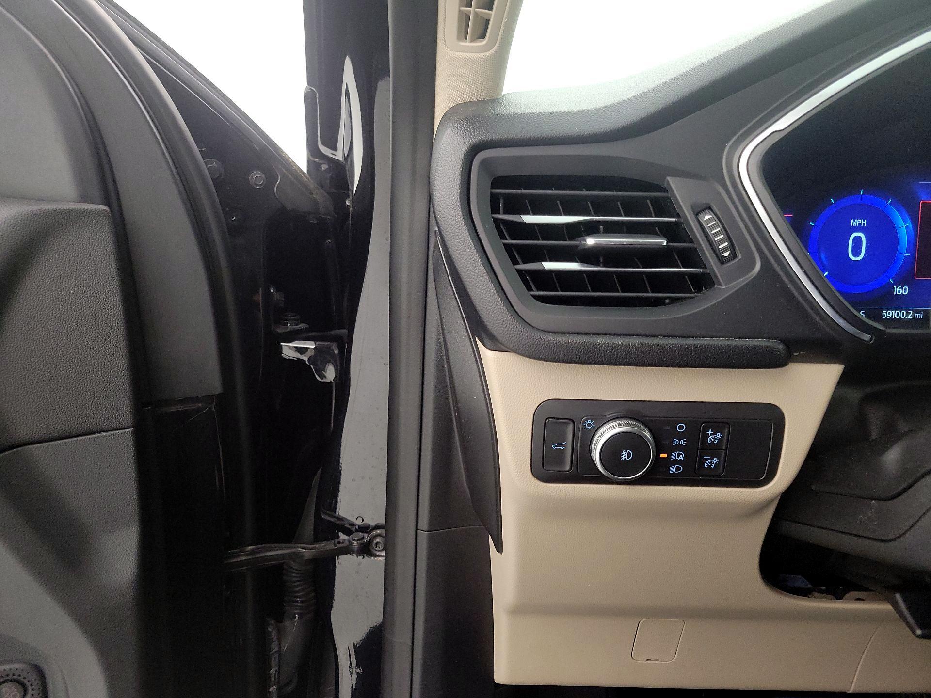 Thumbnail: 2020 Ford Escape - 13