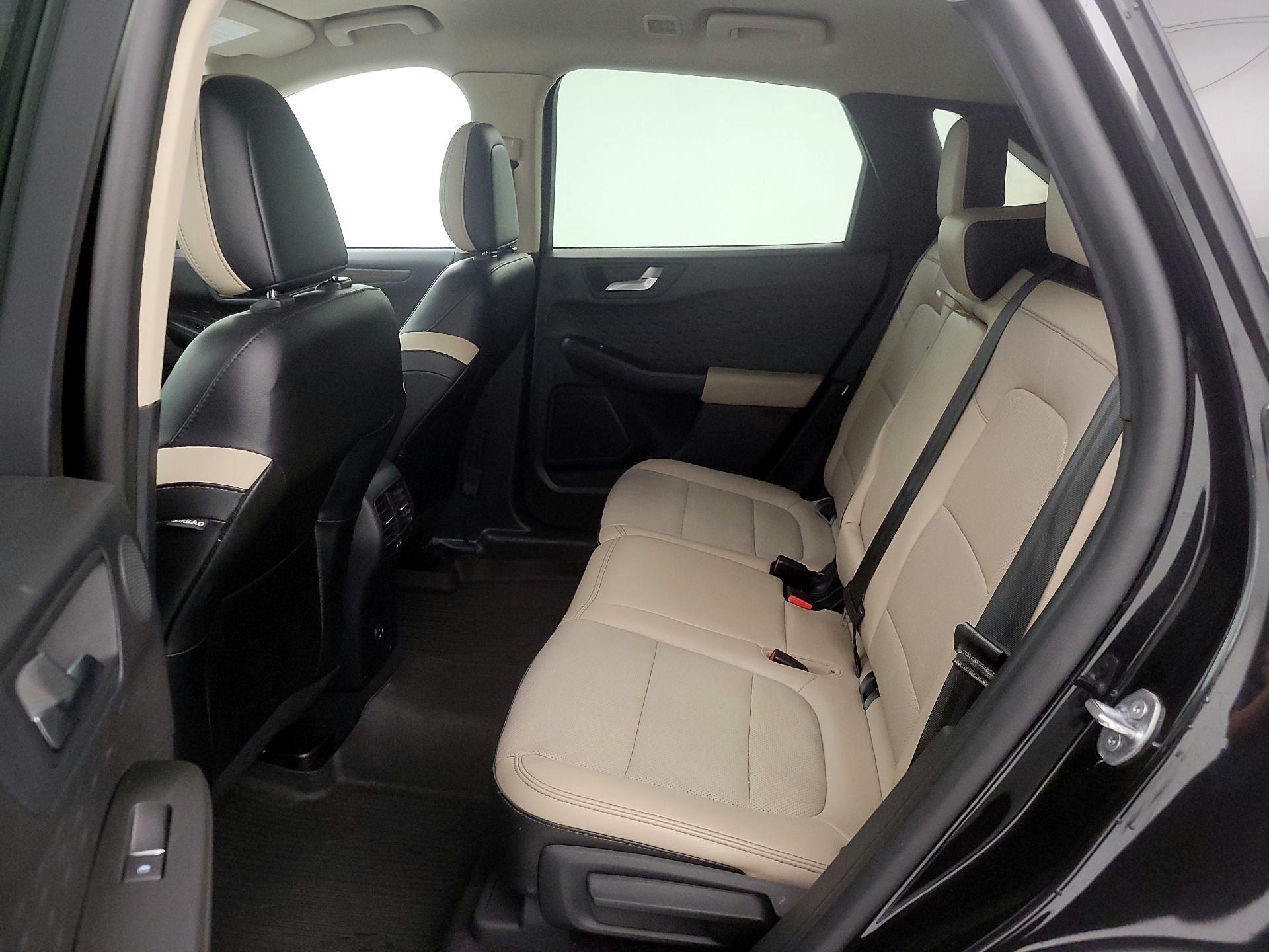 Thumbnail: 2020 Ford Escape - 20