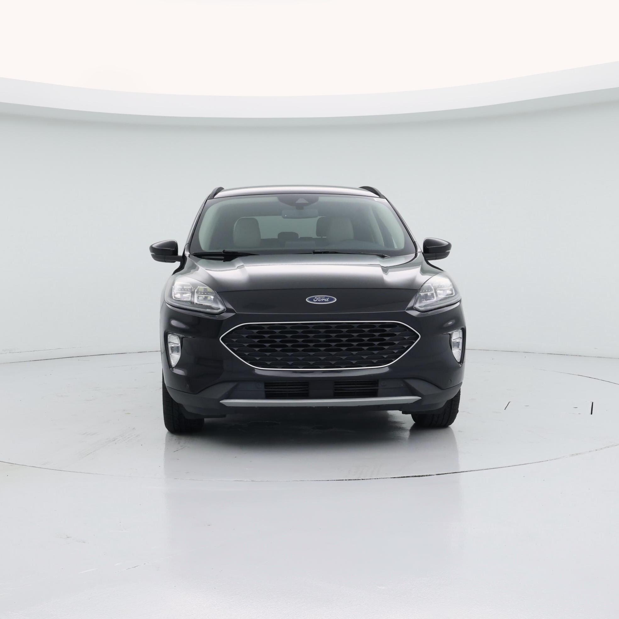 Thumbnail: 2020 Ford Escape - 5