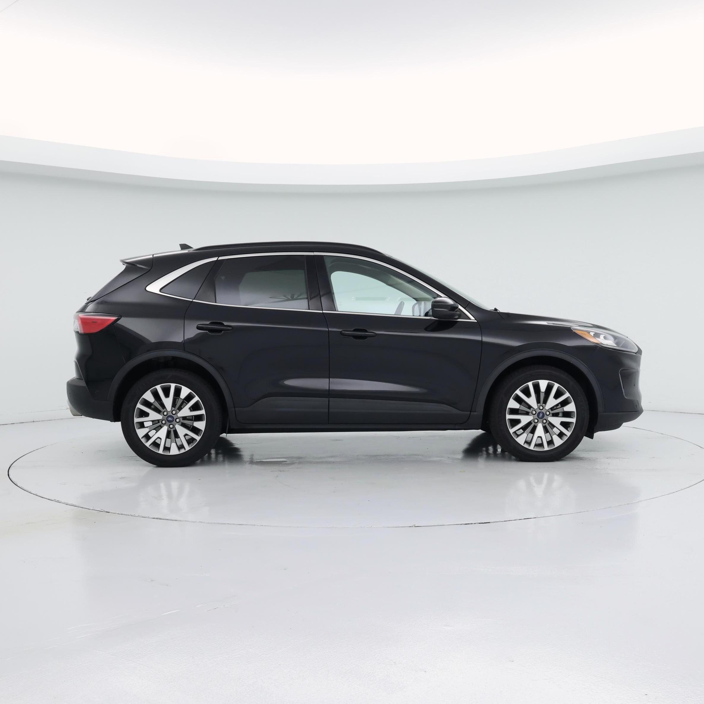 Thumbnail: 2020 Ford Escape - 7