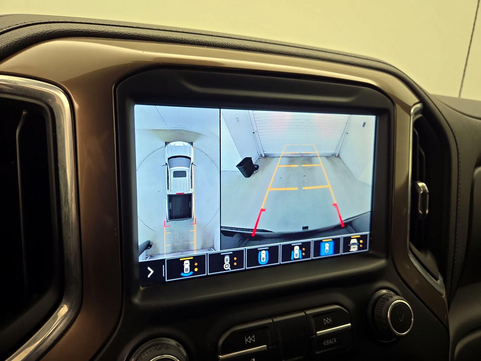 Thumbnail: 2021 Chevrolet Silverado 1500 - 15