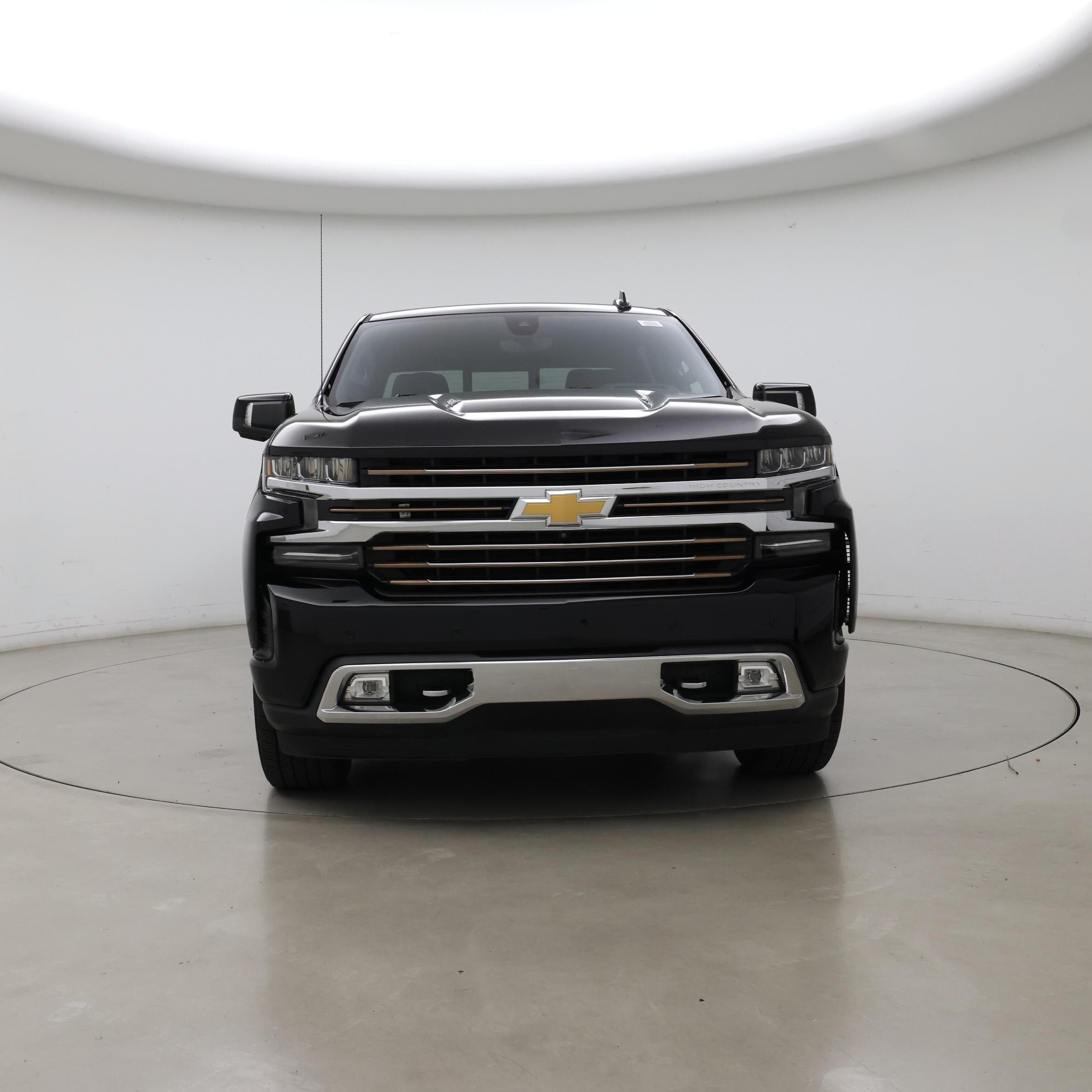 Thumbnail: 2021 Chevrolet Silverado 1500 - 5