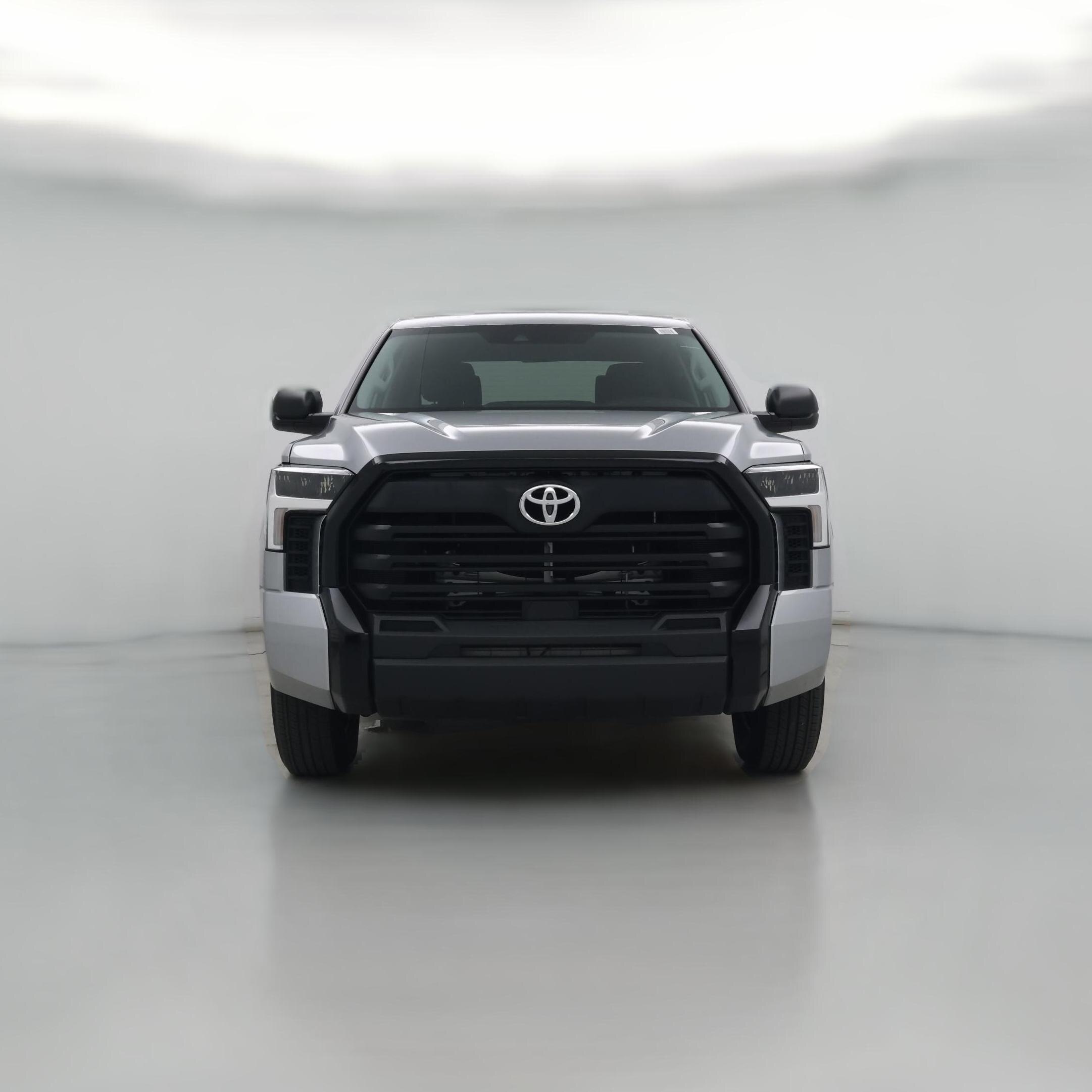 Thumbnail: 2023 Toyota Tundra - 1