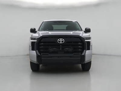 2023 Toyota Tundra SR