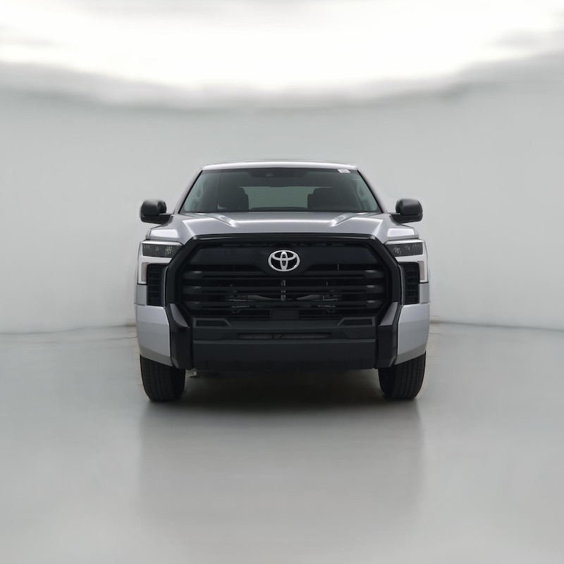 2023 Toyota Tundra SR