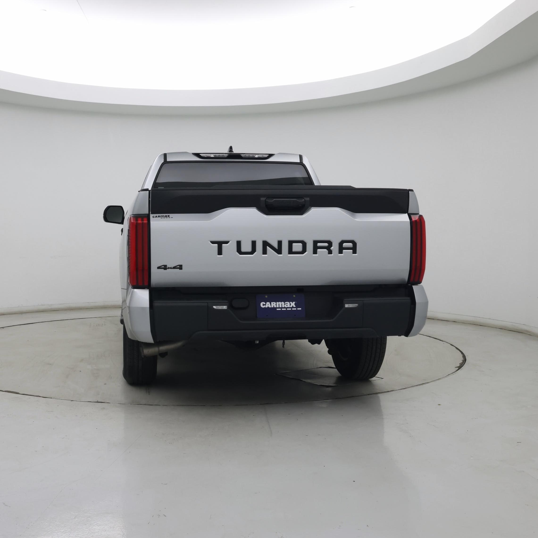 Thumbnail: 2023 Toyota Tundra - 2