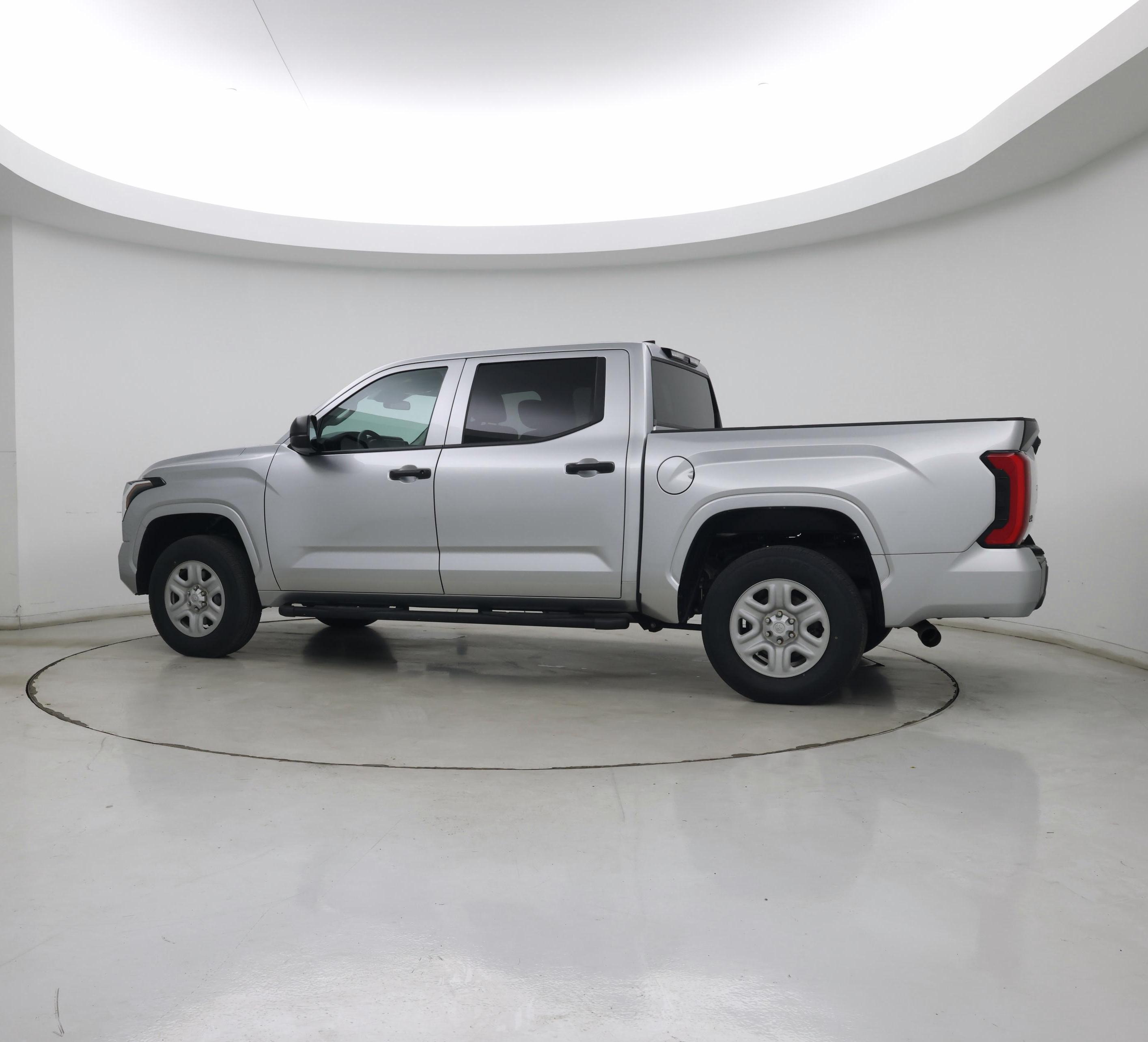 Thumbnail: 2023 Toyota Tundra - 3