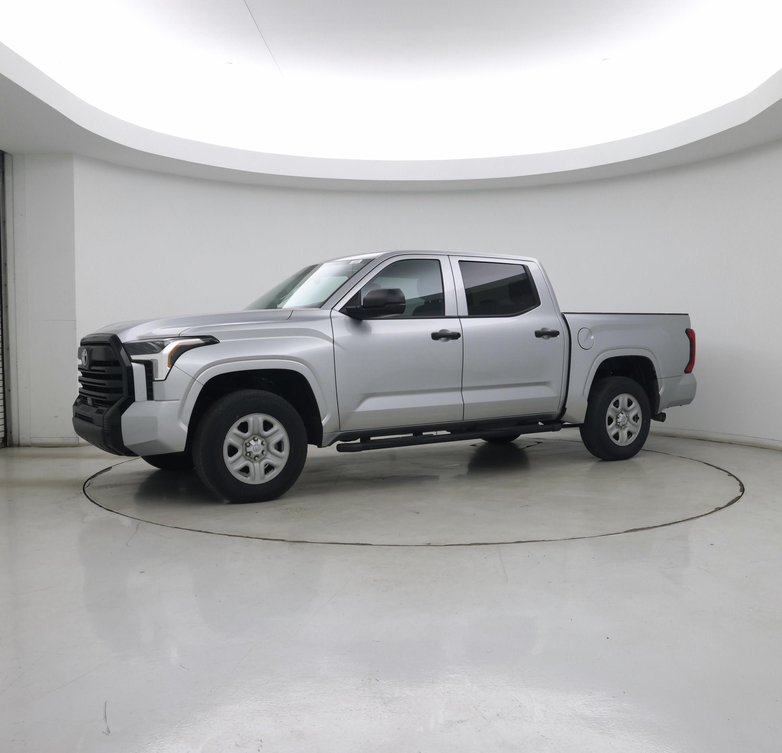 Thumbnail: 2023 Toyota Tundra - 4