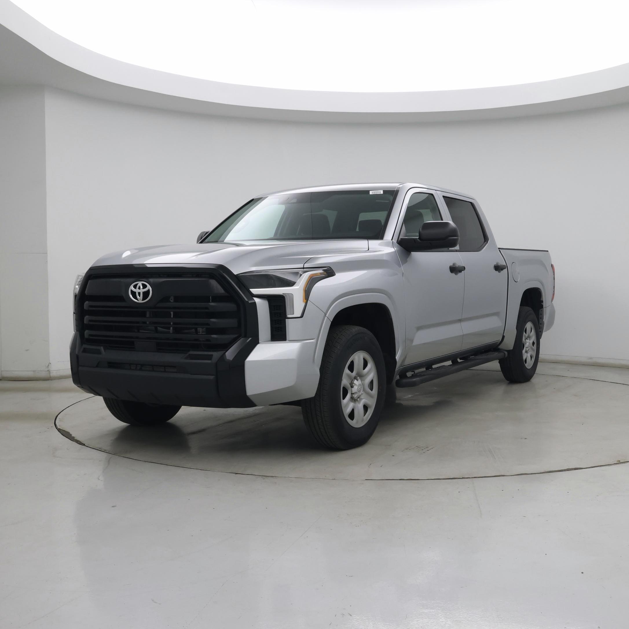 Thumbnail: 2023 Toyota Tundra - 5
