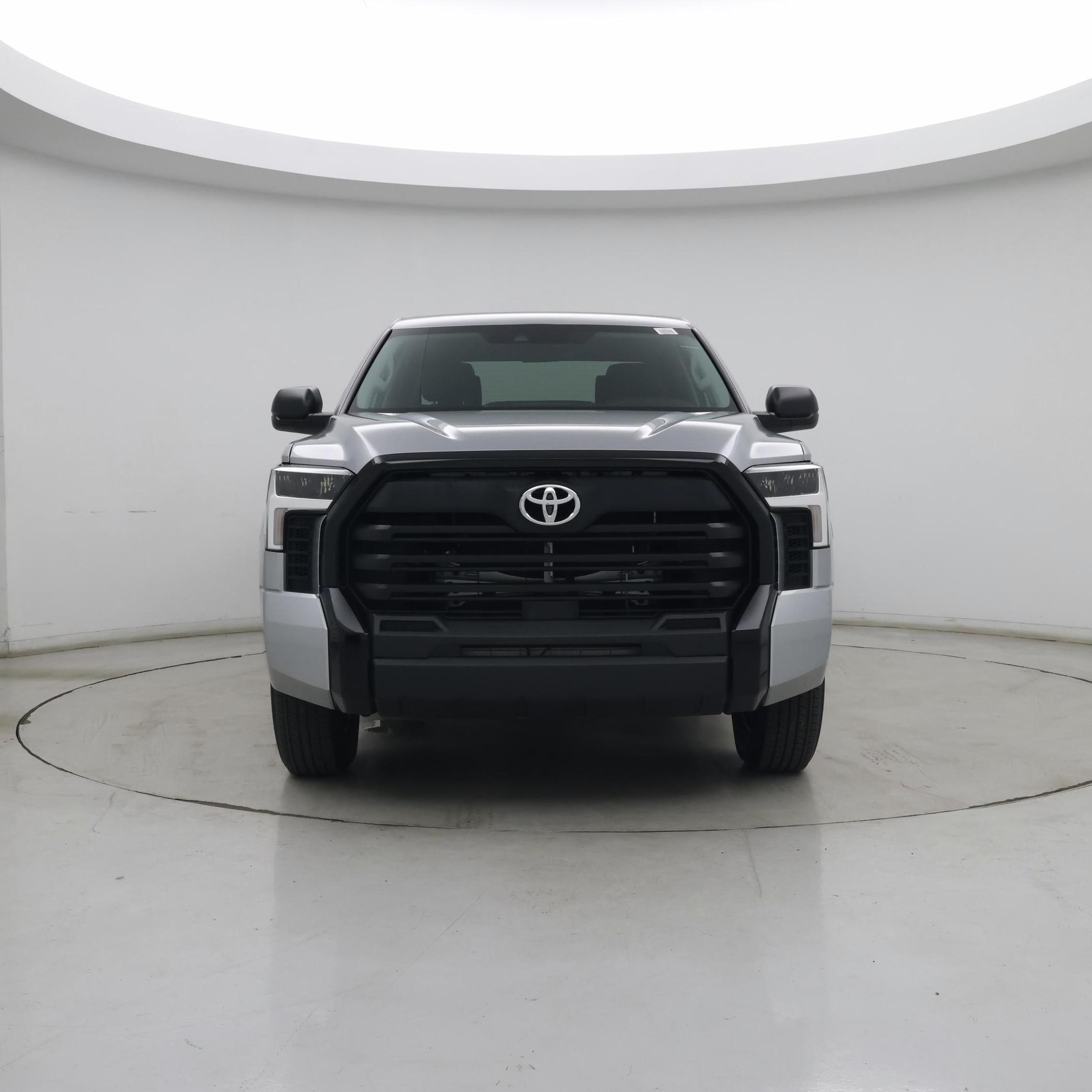 Thumbnail: 2023 Toyota Tundra - 7