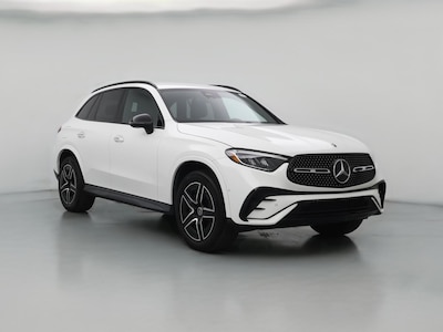 2024 Mercedes-Benz GLC300