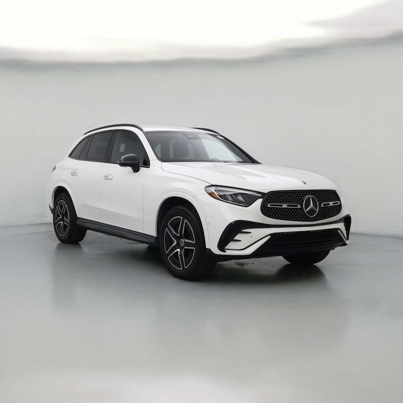 2024 Mercedes-Benz GLC300