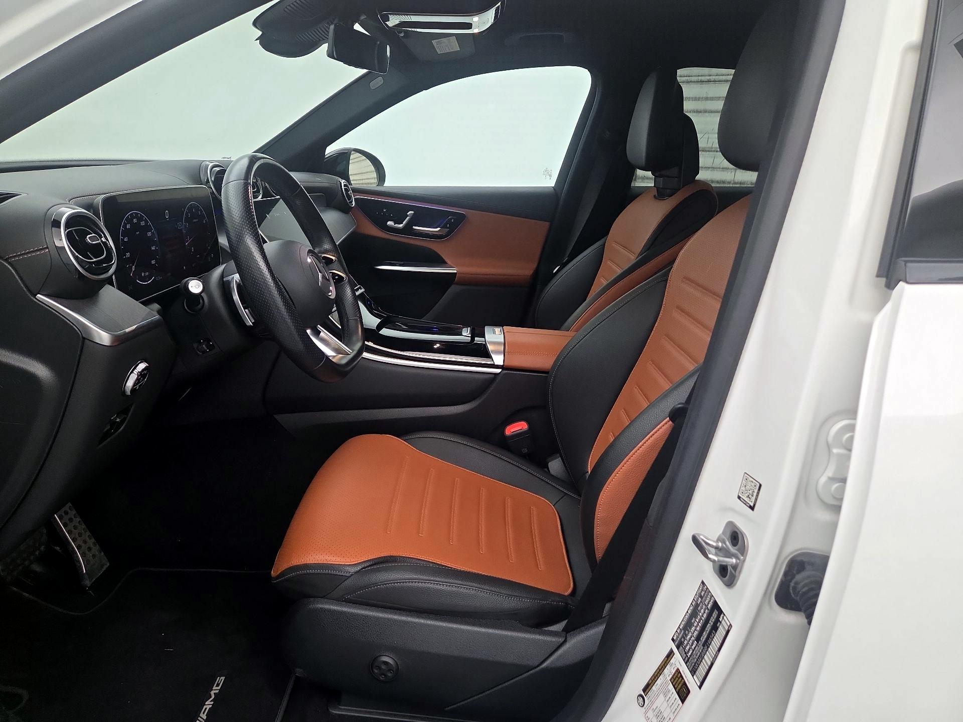 Thumbnail: 2024 Mercedes-Benz GLC - 11