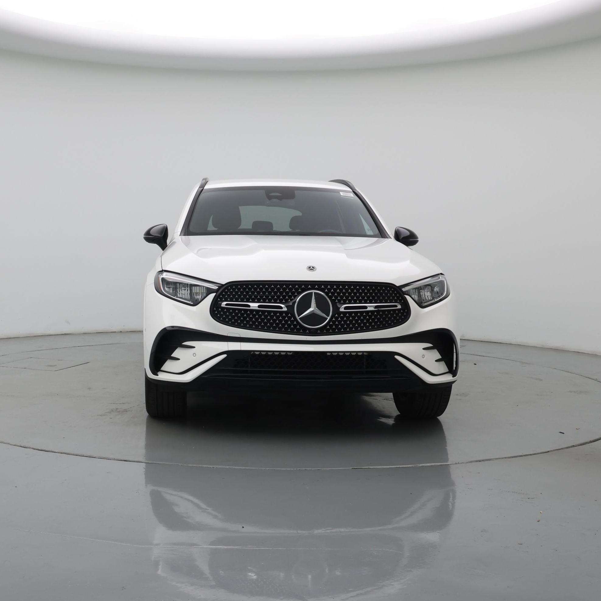 Thumbnail: 2024 Mercedes-Benz GLC - 5