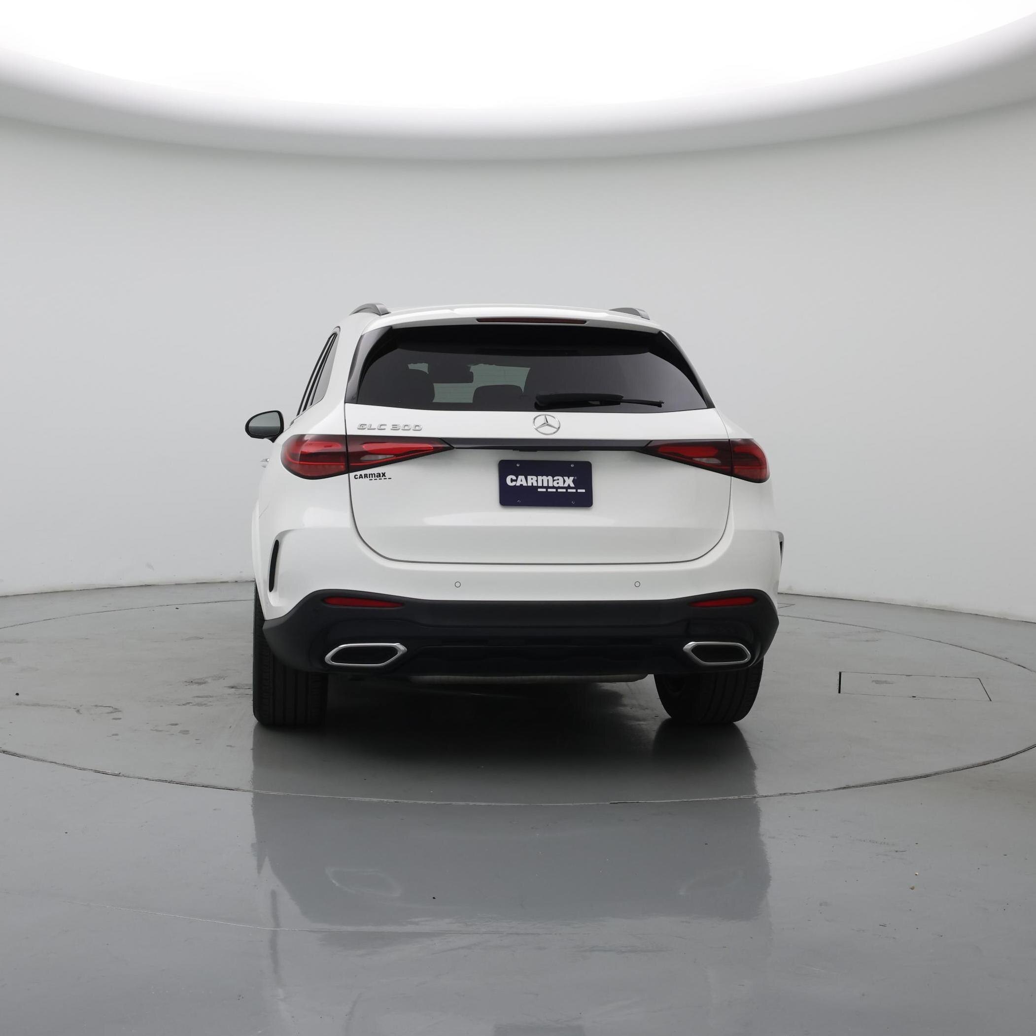 Thumbnail: 2024 Mercedes-Benz GLC - 6