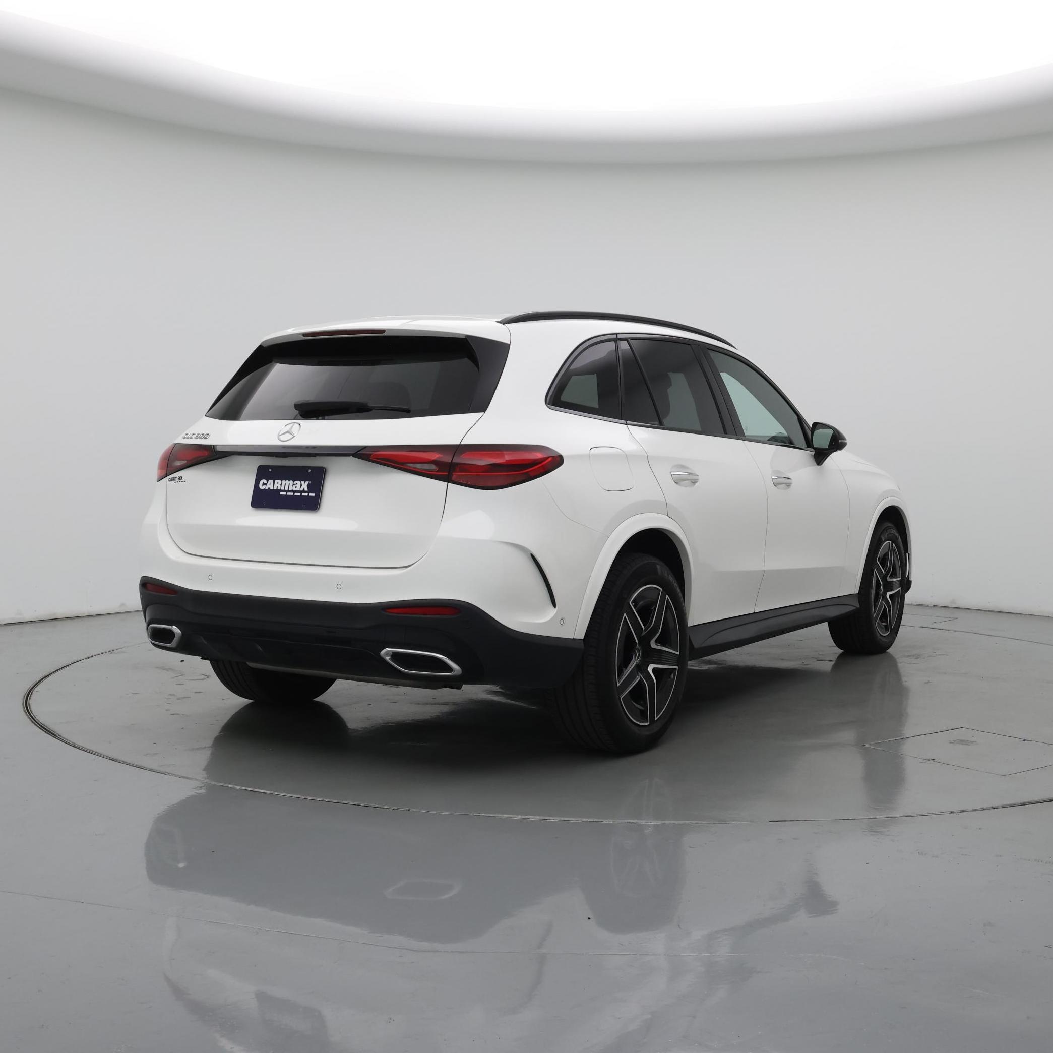 Thumbnail: 2024 Mercedes-Benz GLC - 8