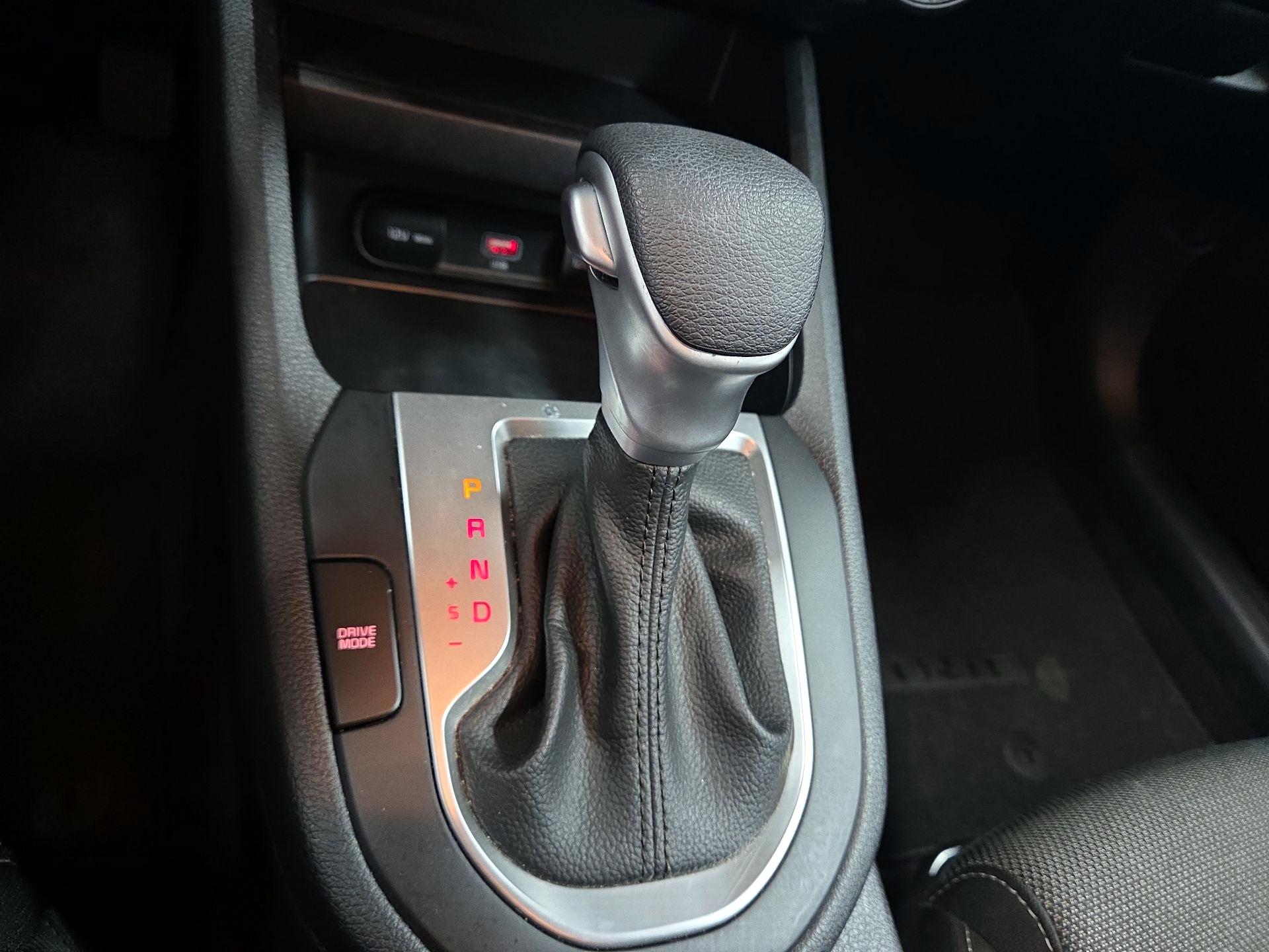 Thumbnail: 2023 Kia Forte - 14