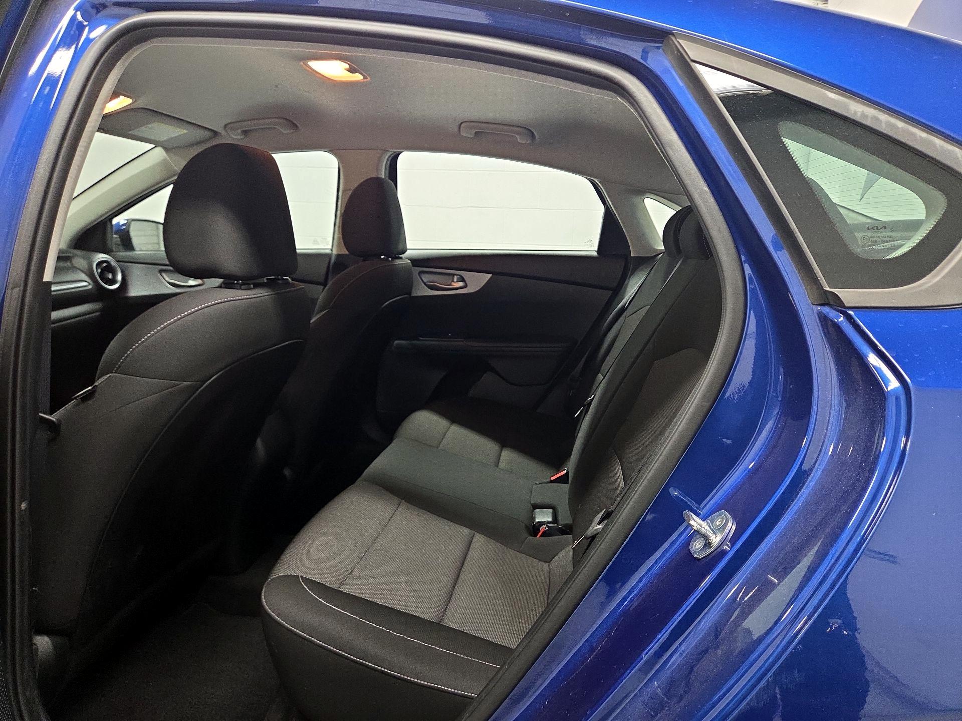Thumbnail: 2023 Kia Forte - 15