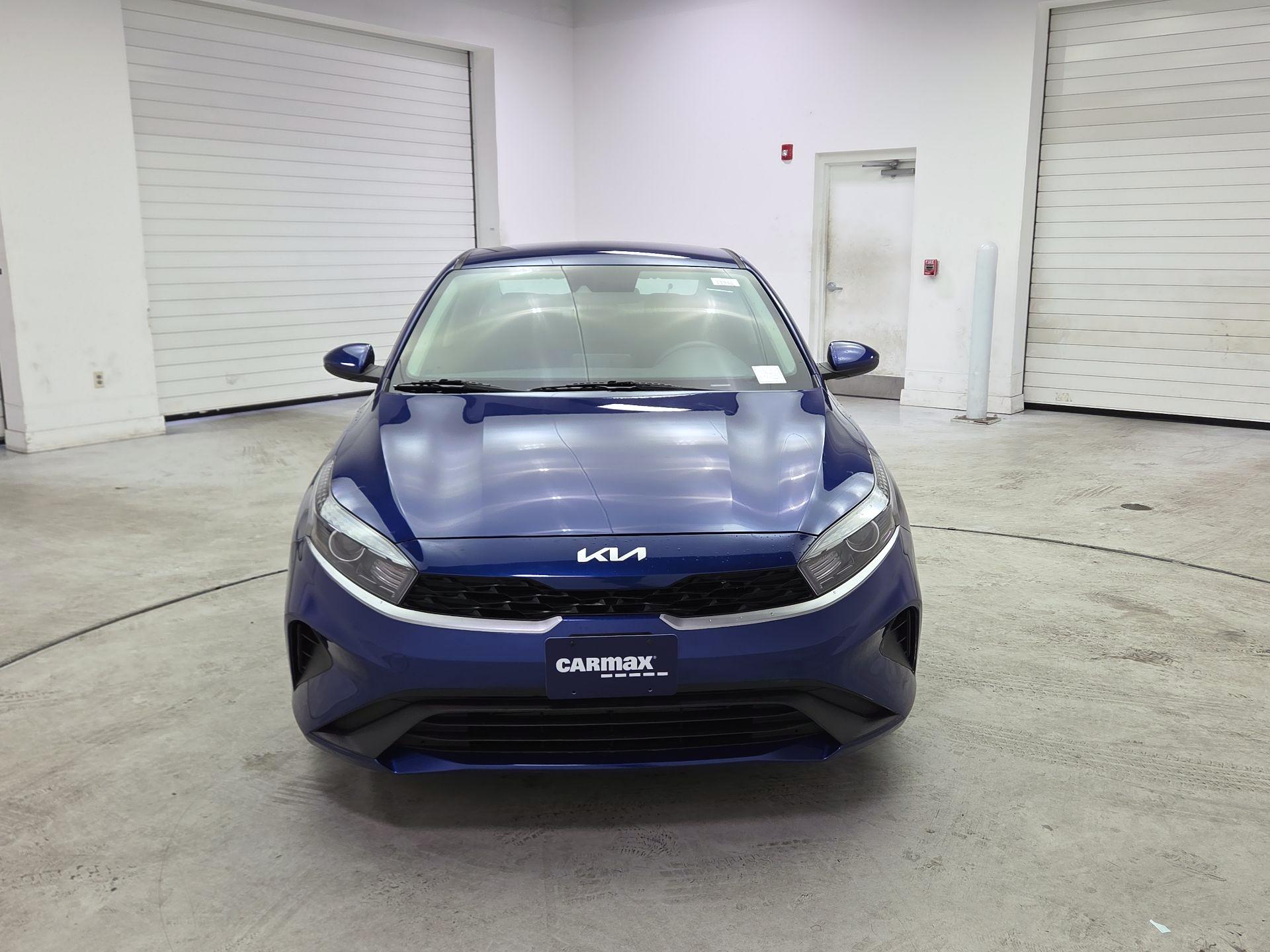 Thumbnail: 2023 Kia Forte - 2