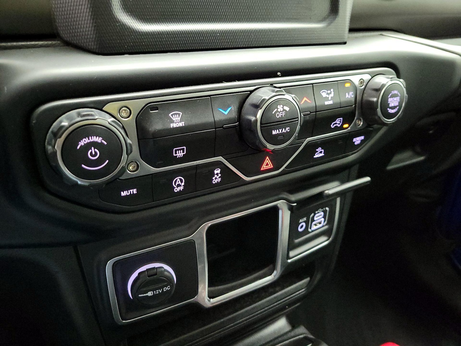 2022 Jeep Wrangler Unlimited Sport - Photo 16