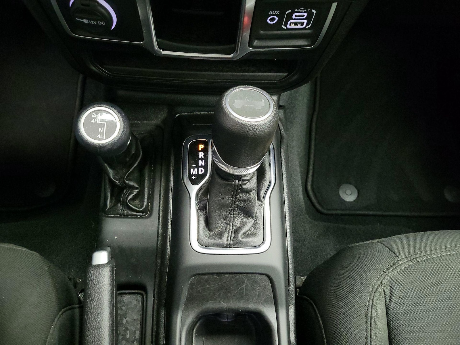 2022 Jeep Wrangler Unlimited Sport - Photo 17