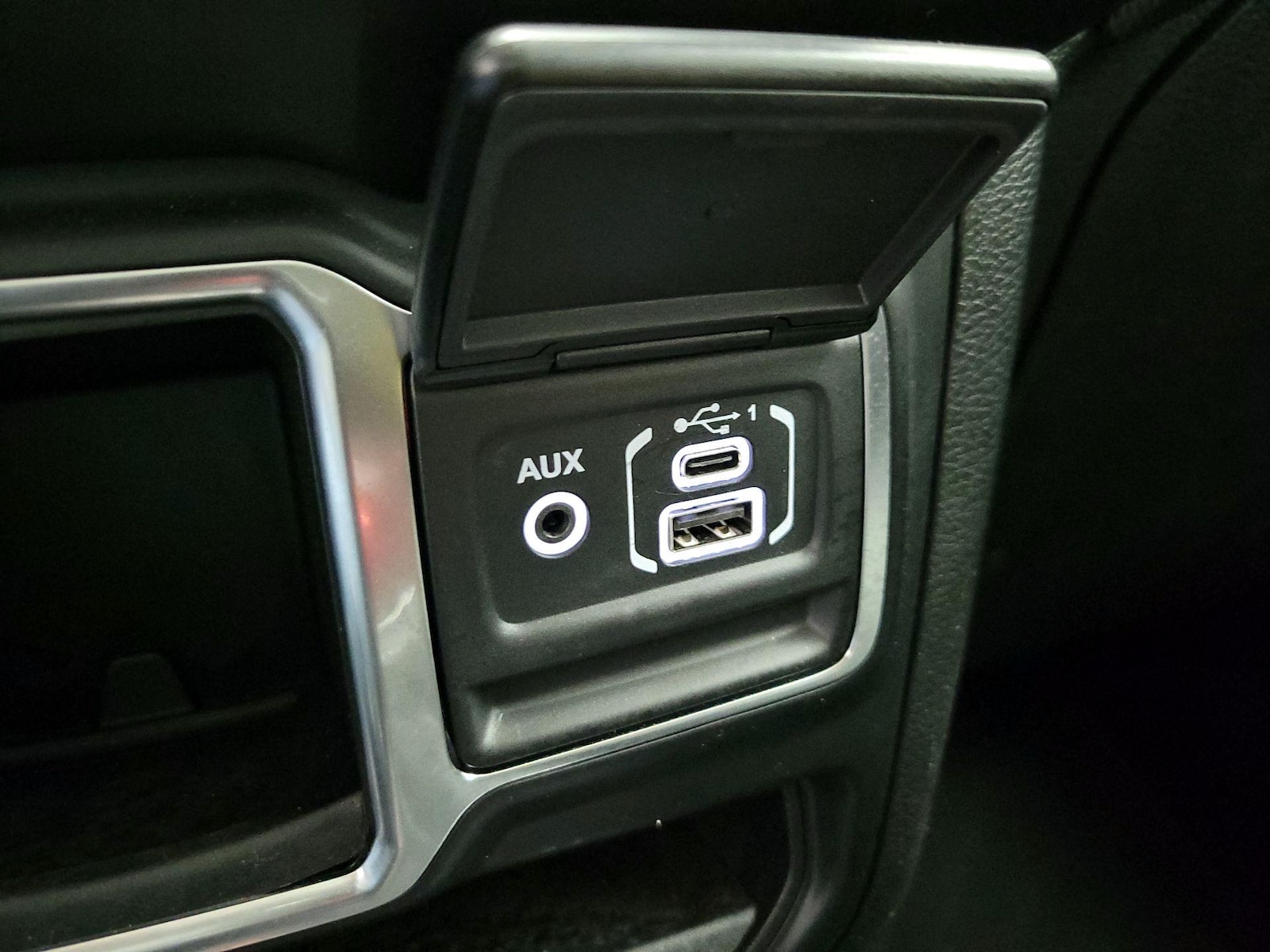 2022 Jeep Wrangler Unlimited Sport - Photo 18