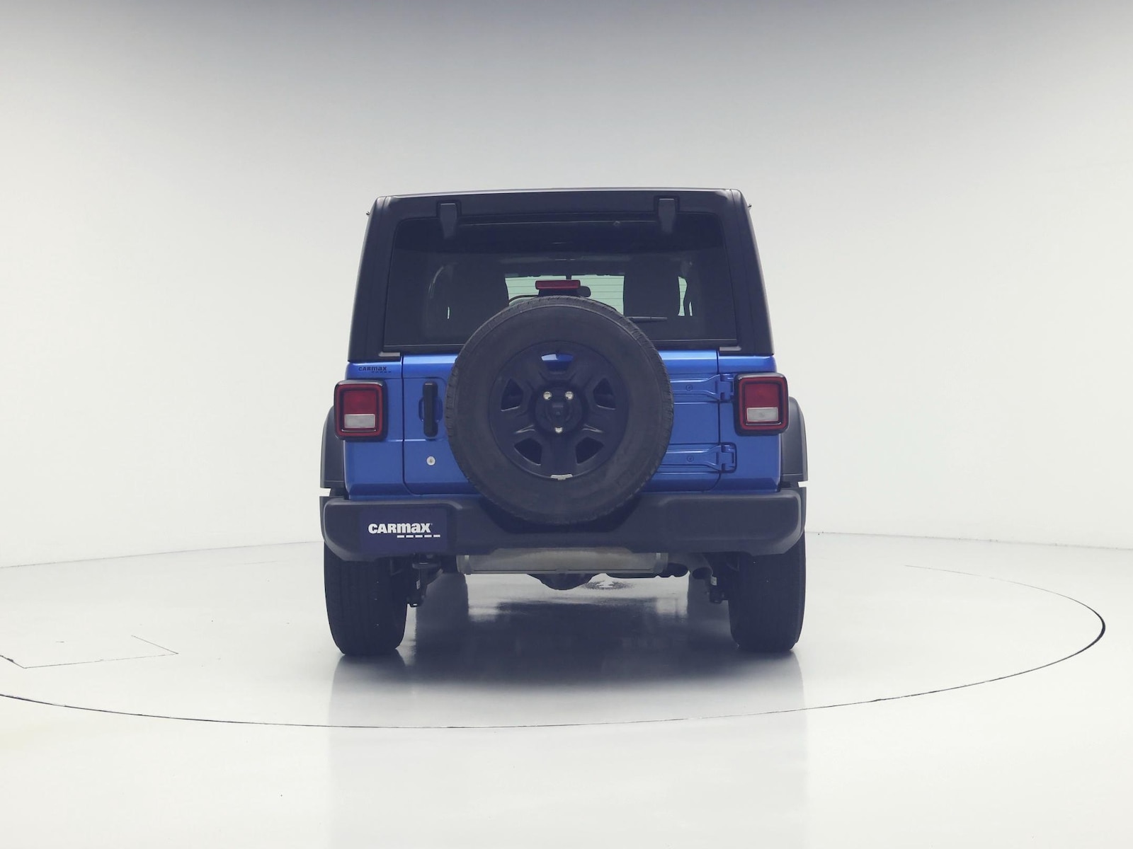 2022 Jeep Wrangler Unlimited Sport - Photo 7