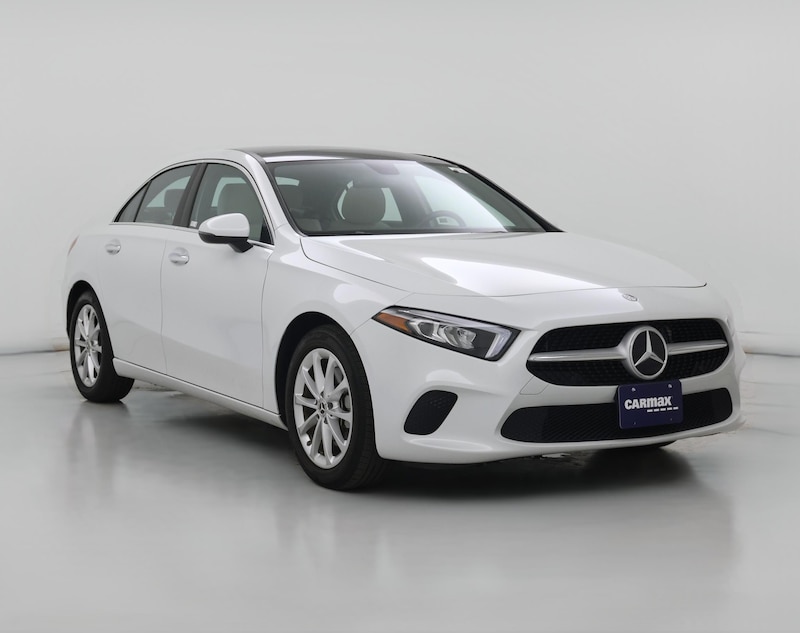 2020 Mercedes-Benz A220