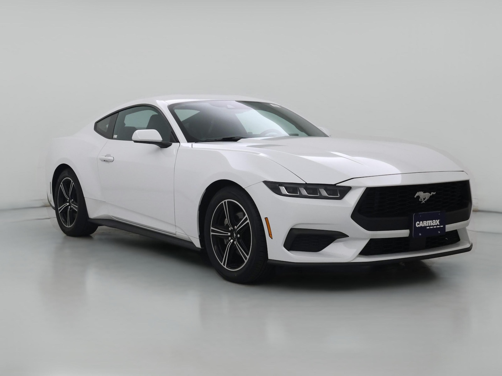 2024 Ford Mustang EcoBoost - Photo 1