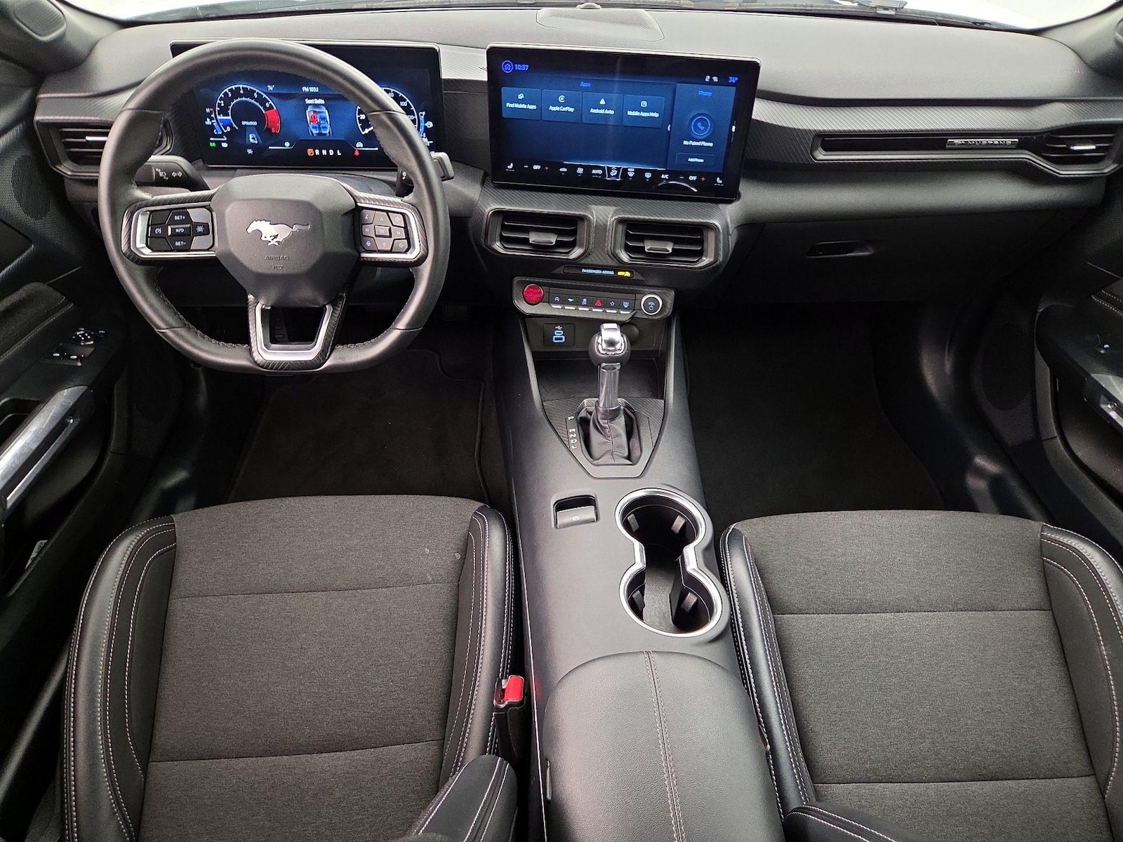 2024 Ford Mustang EcoBoost - Photo 10
