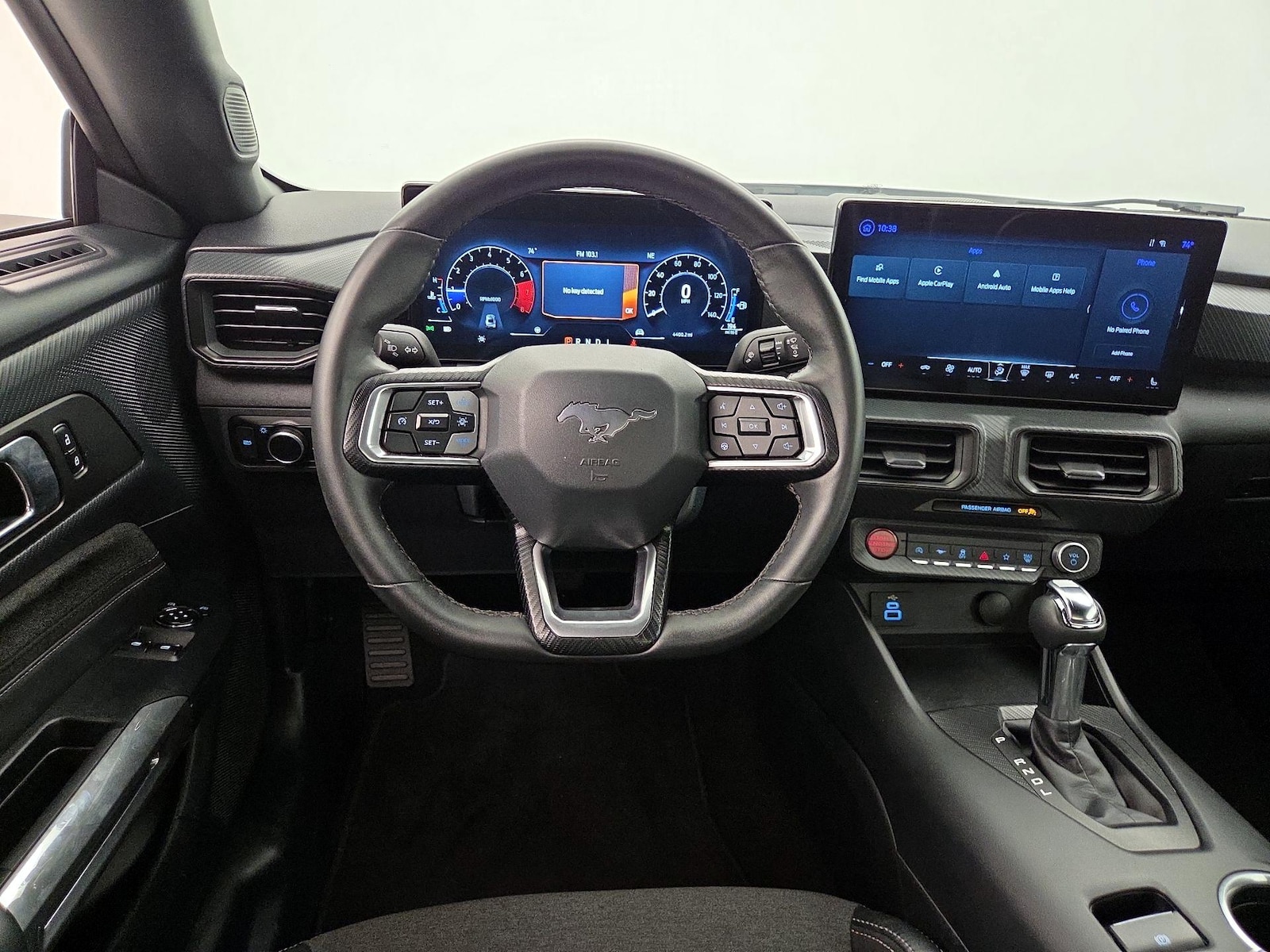 2024 Ford Mustang EcoBoost - Photo 11