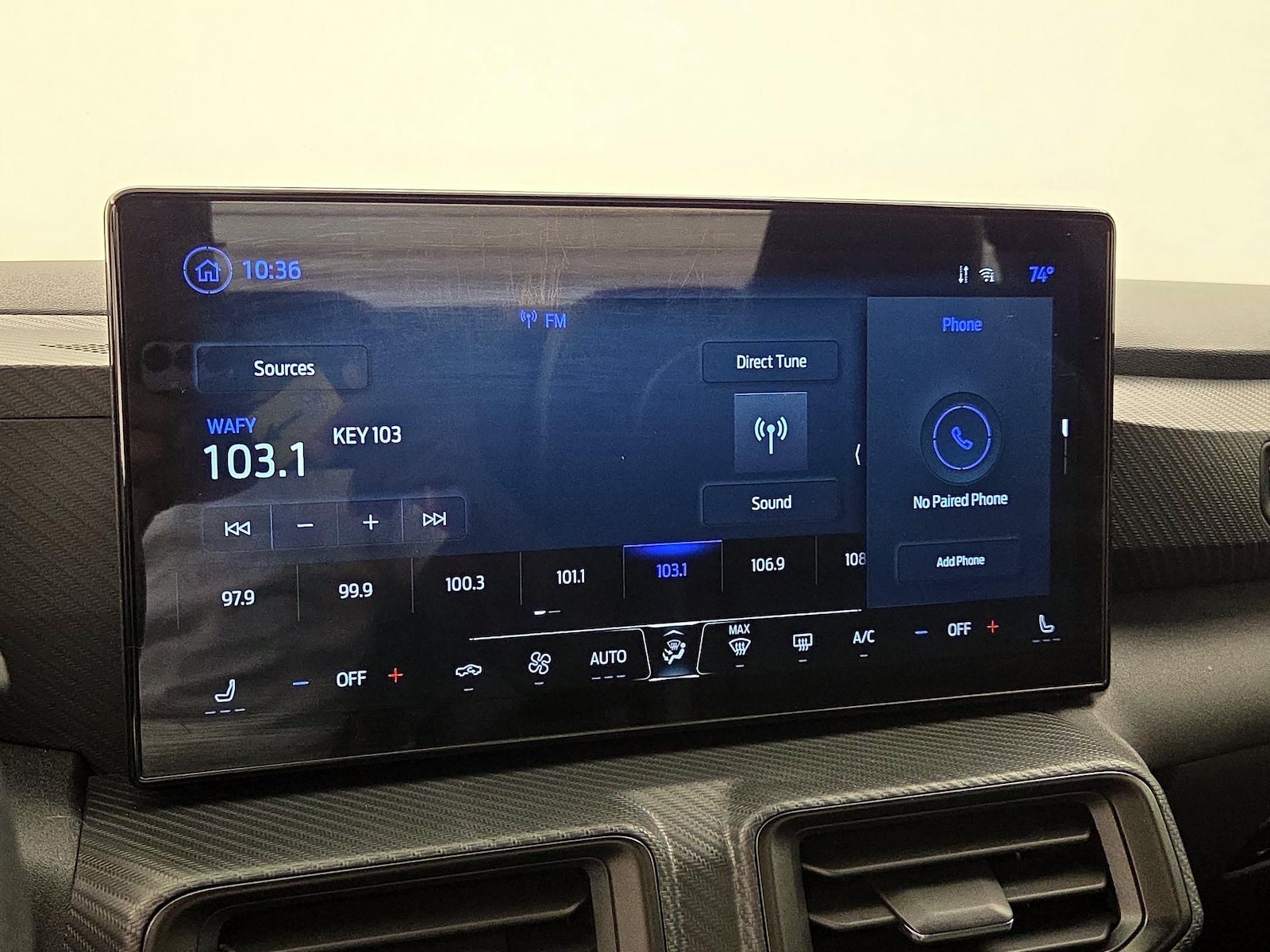 2024 Ford Mustang EcoBoost - Photo 16