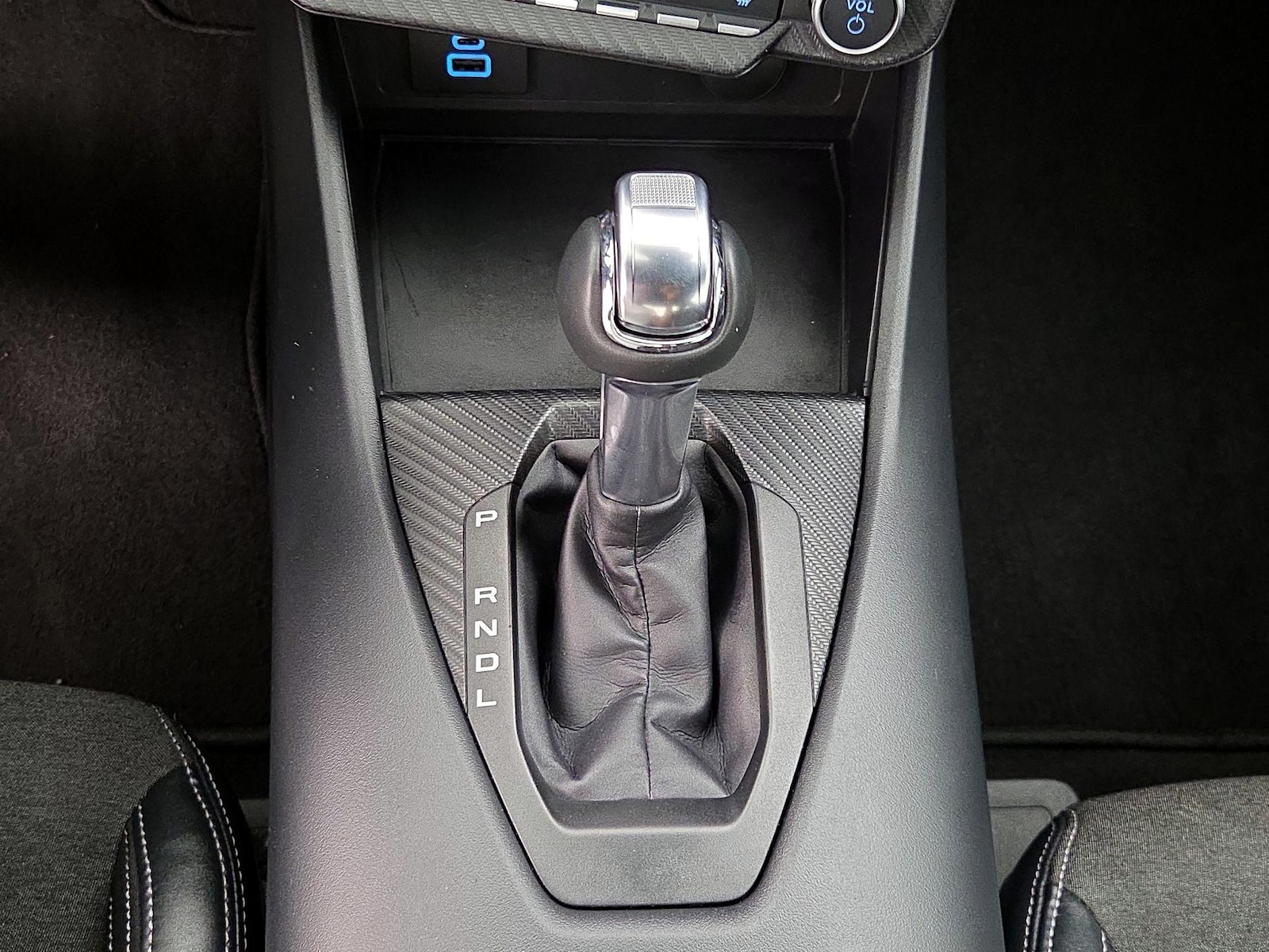 2024 Ford Mustang EcoBoost - Photo 18