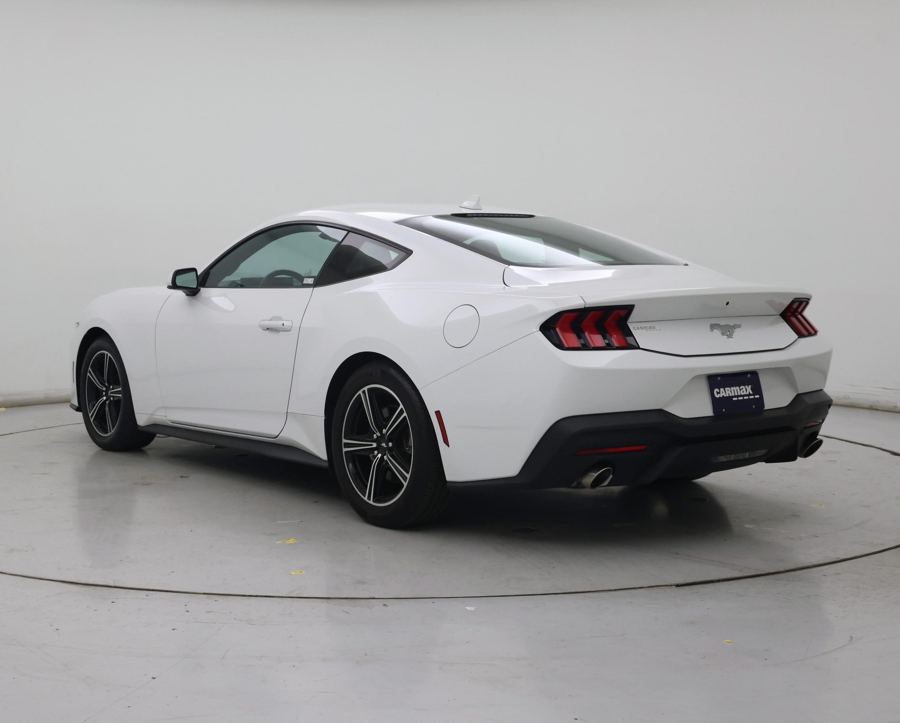 Thumbnail: 2024 Ford Mustang - 2