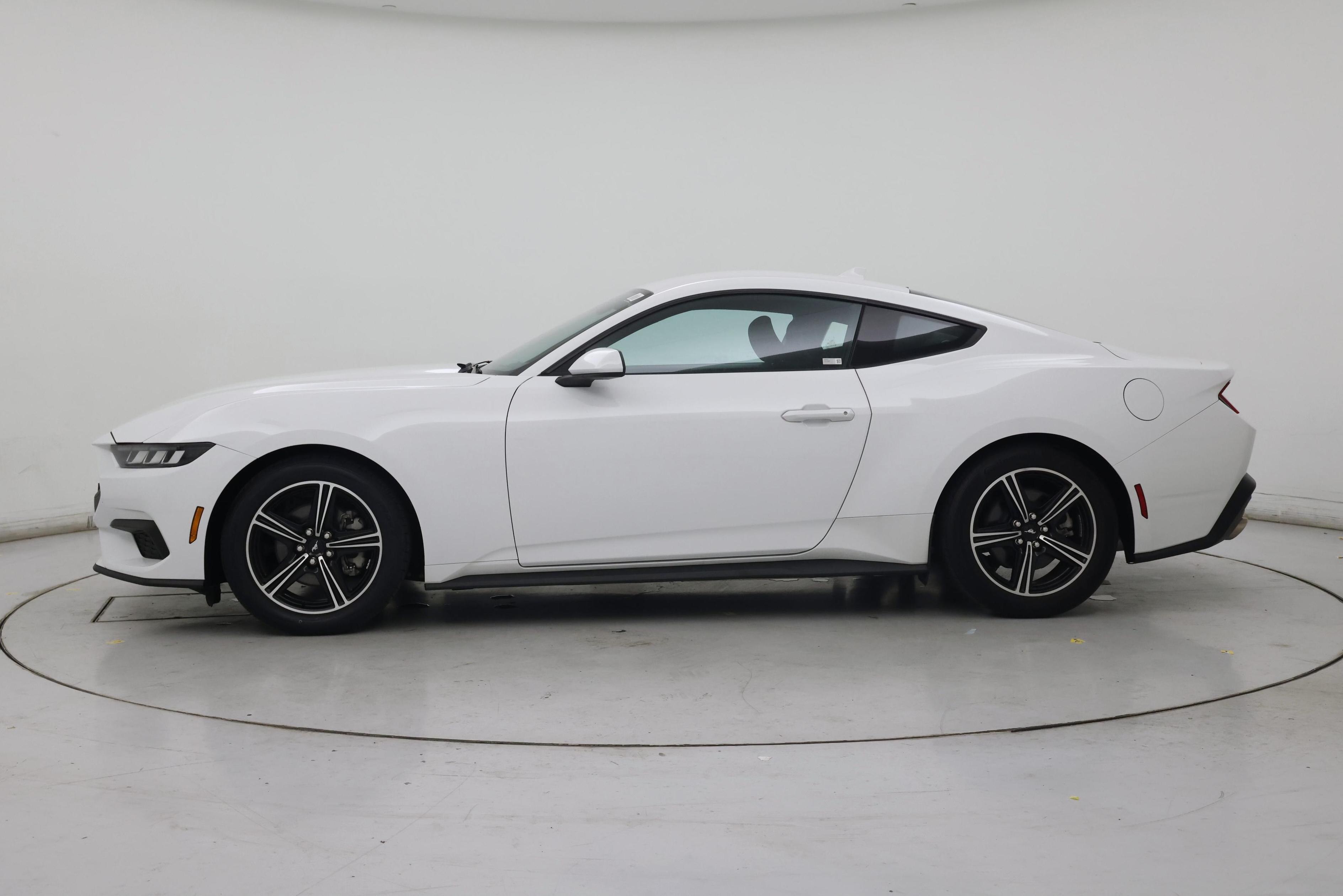 Thumbnail: 2024 Ford Mustang - 3