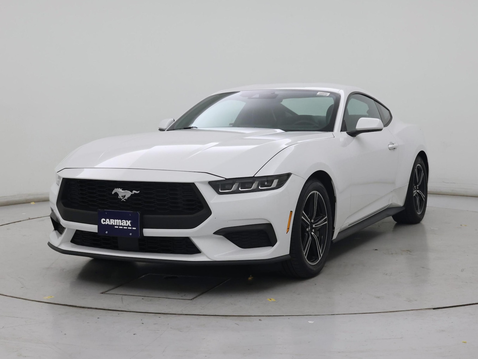 2024 Ford Mustang EcoBoost - Photo 5