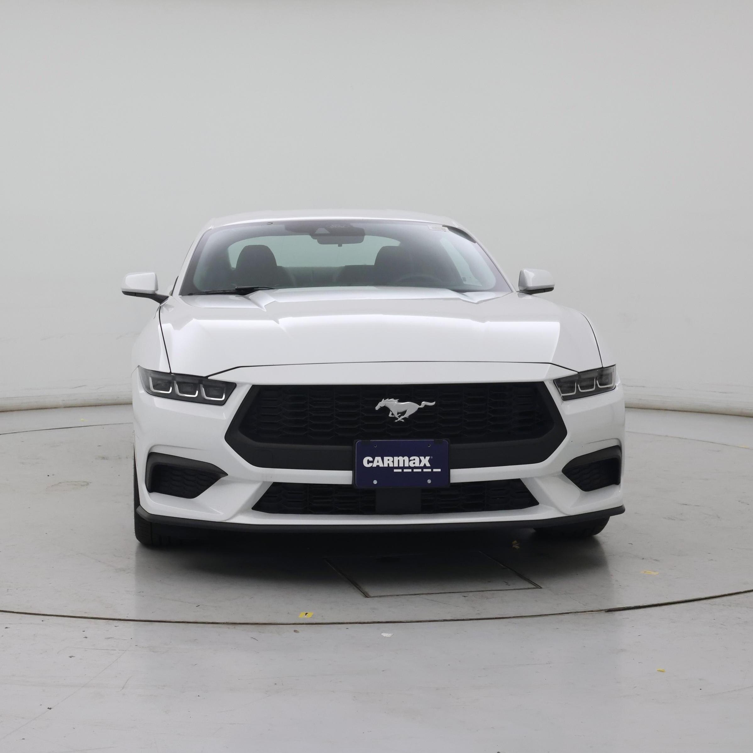 Thumbnail: 2024 Ford Mustang - 5